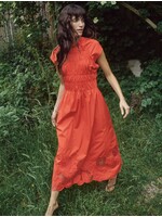 Mos Mosh Mos Mosh - Aria Mono Dress