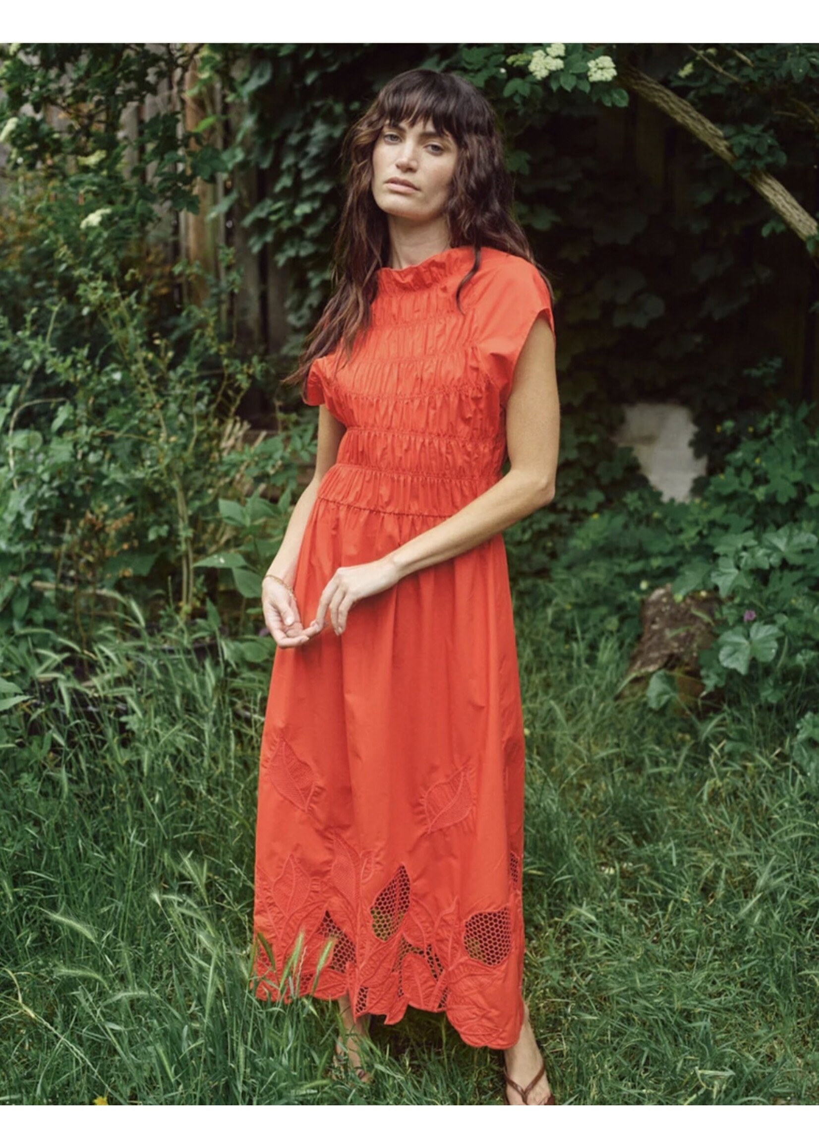 Mos Mosh Mos Mosh - Aria Mono Dress