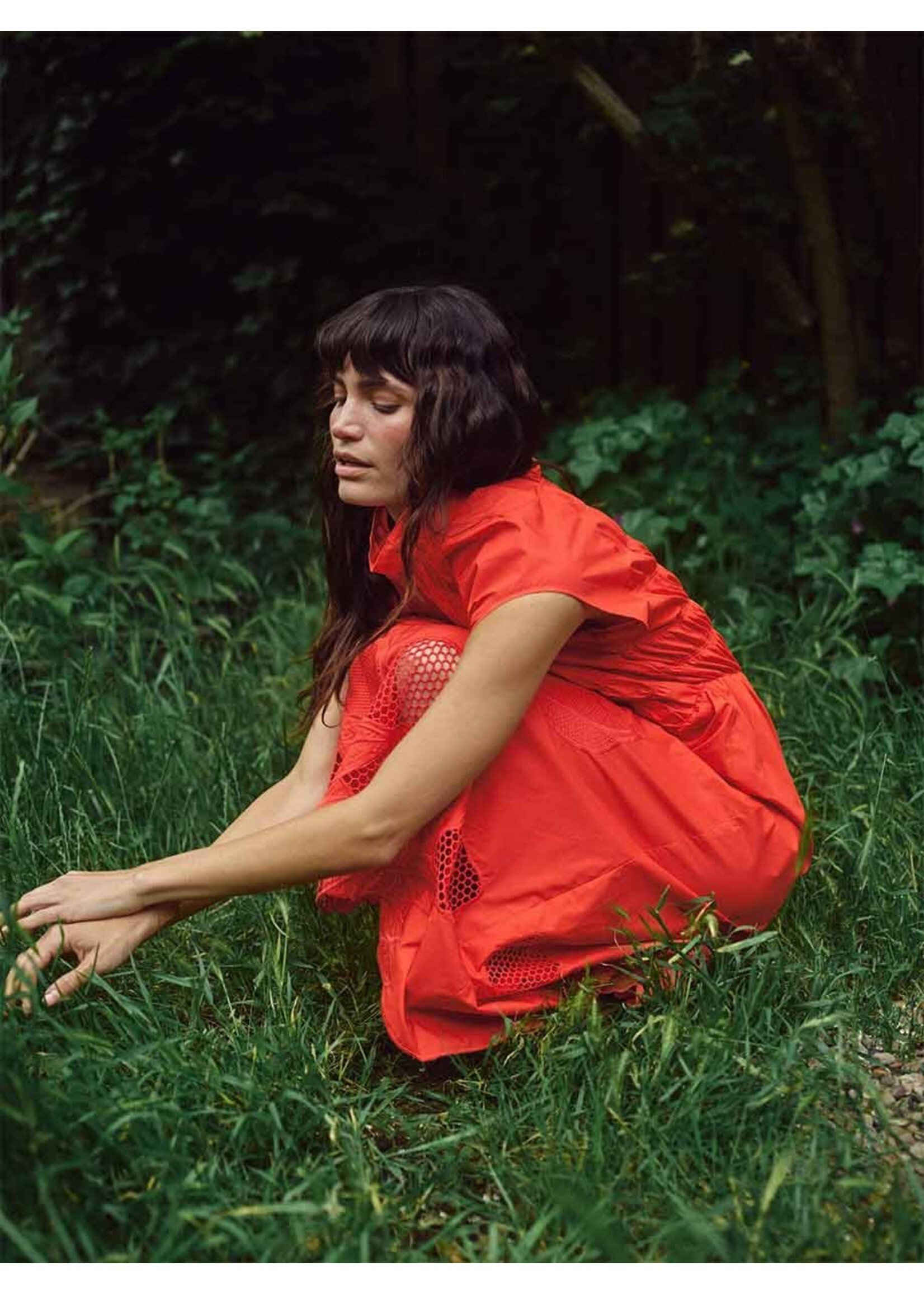 Mos Mosh Mos Mosh - Aria Mono Dress