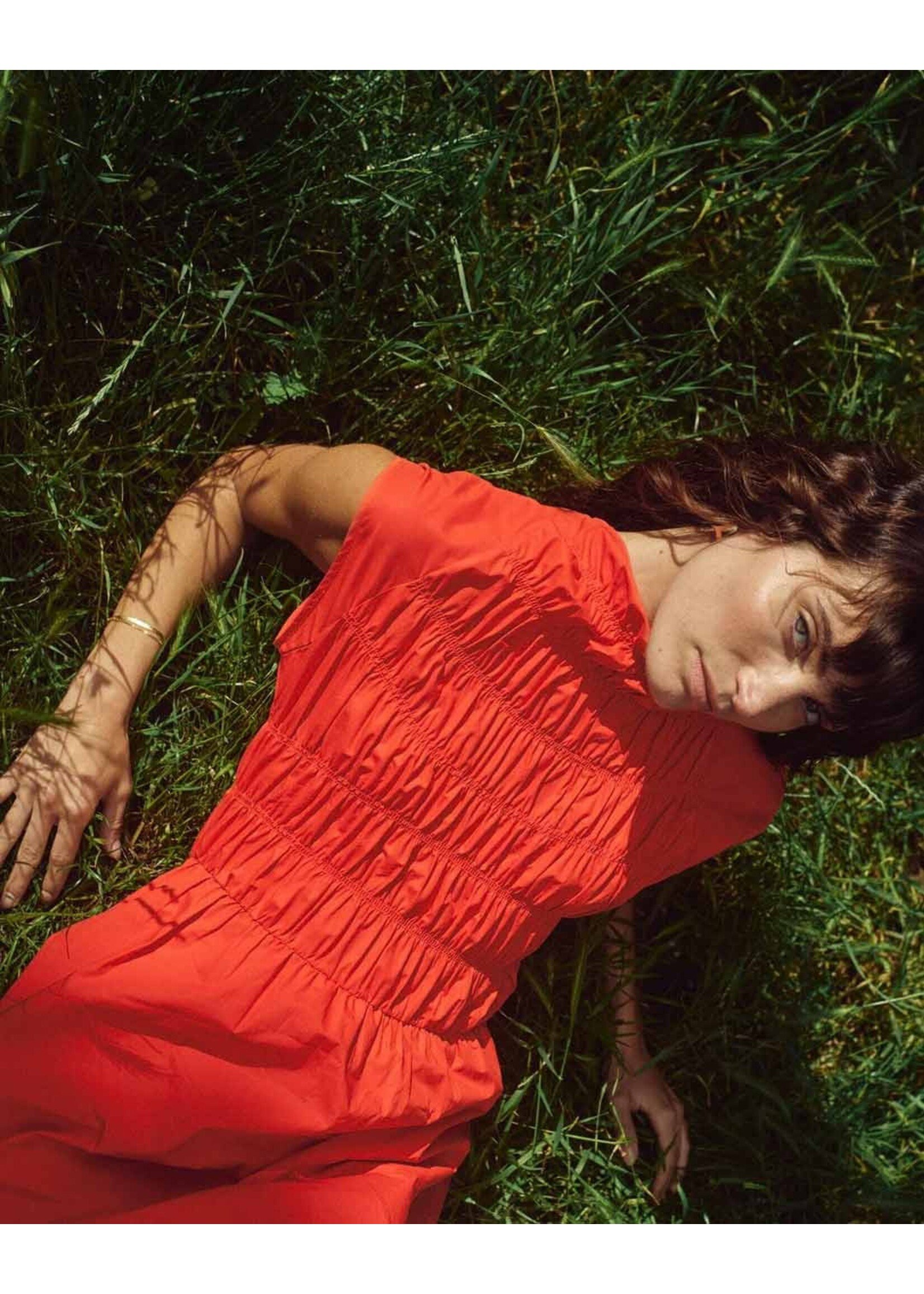 Mos Mosh Mos Mosh - Aria Mono Dress