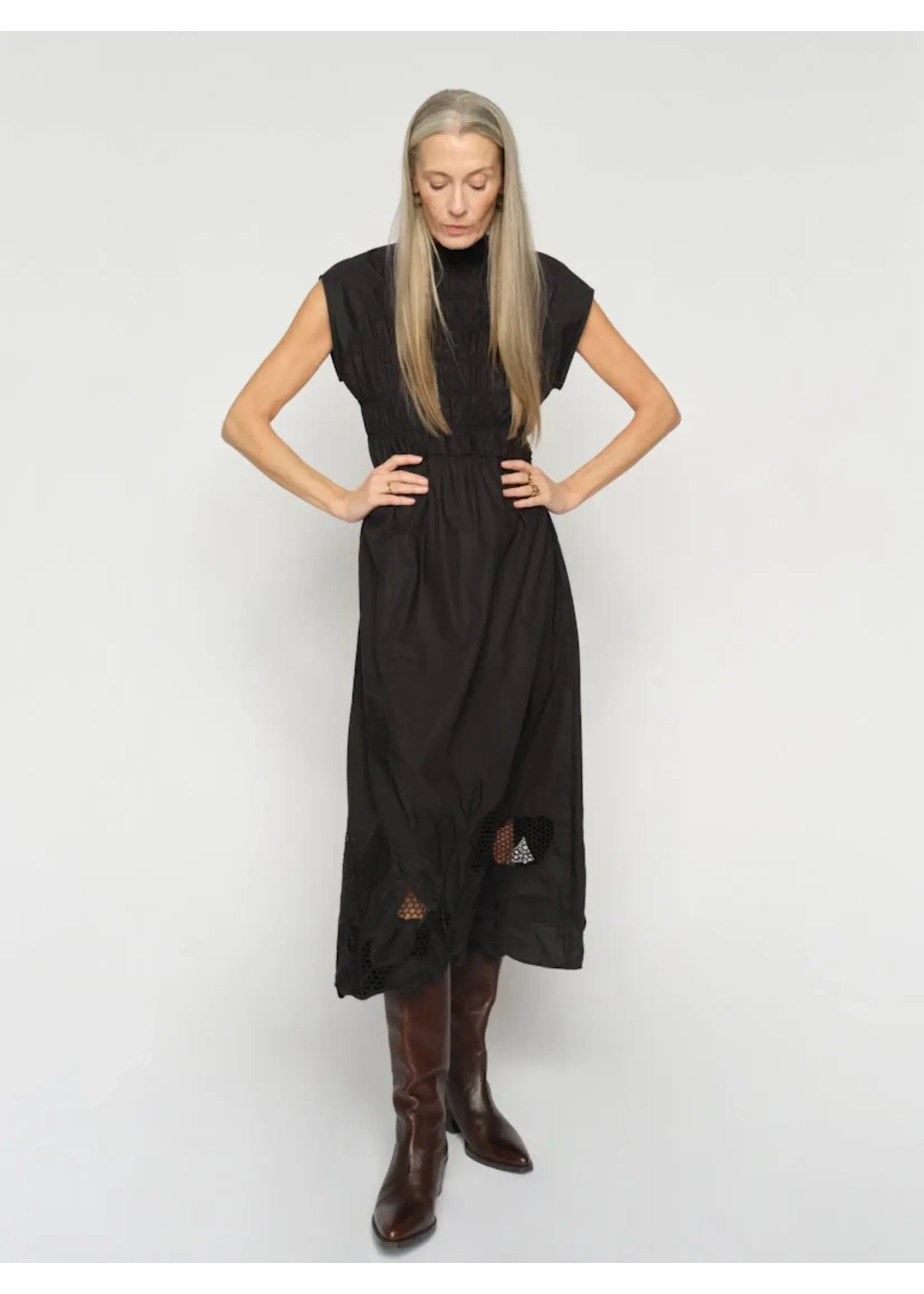 Mos Mosh Mos Mosh - Aria Mono Dress