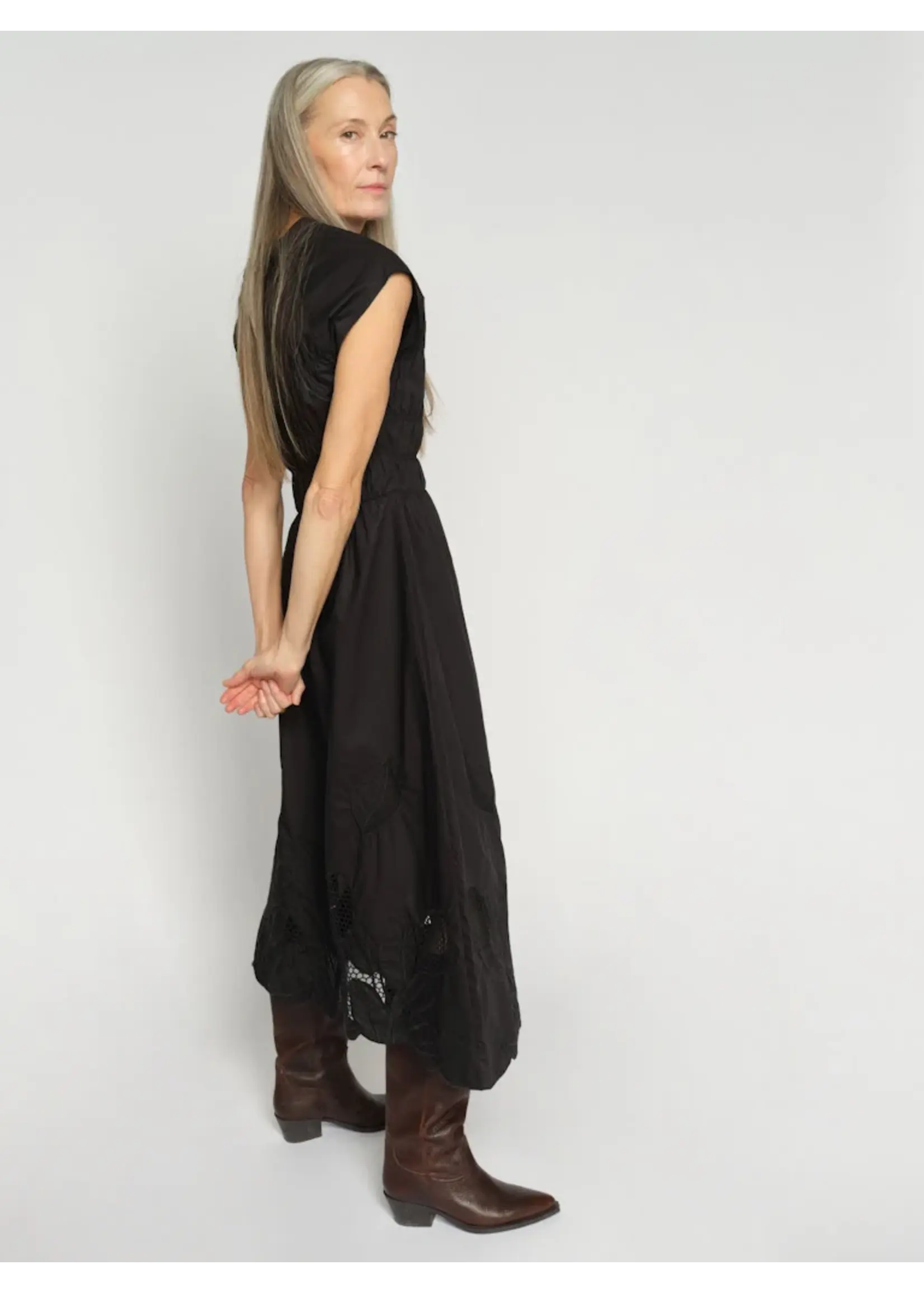 Mos Mosh Mos Mosh - Aria Mono Dress