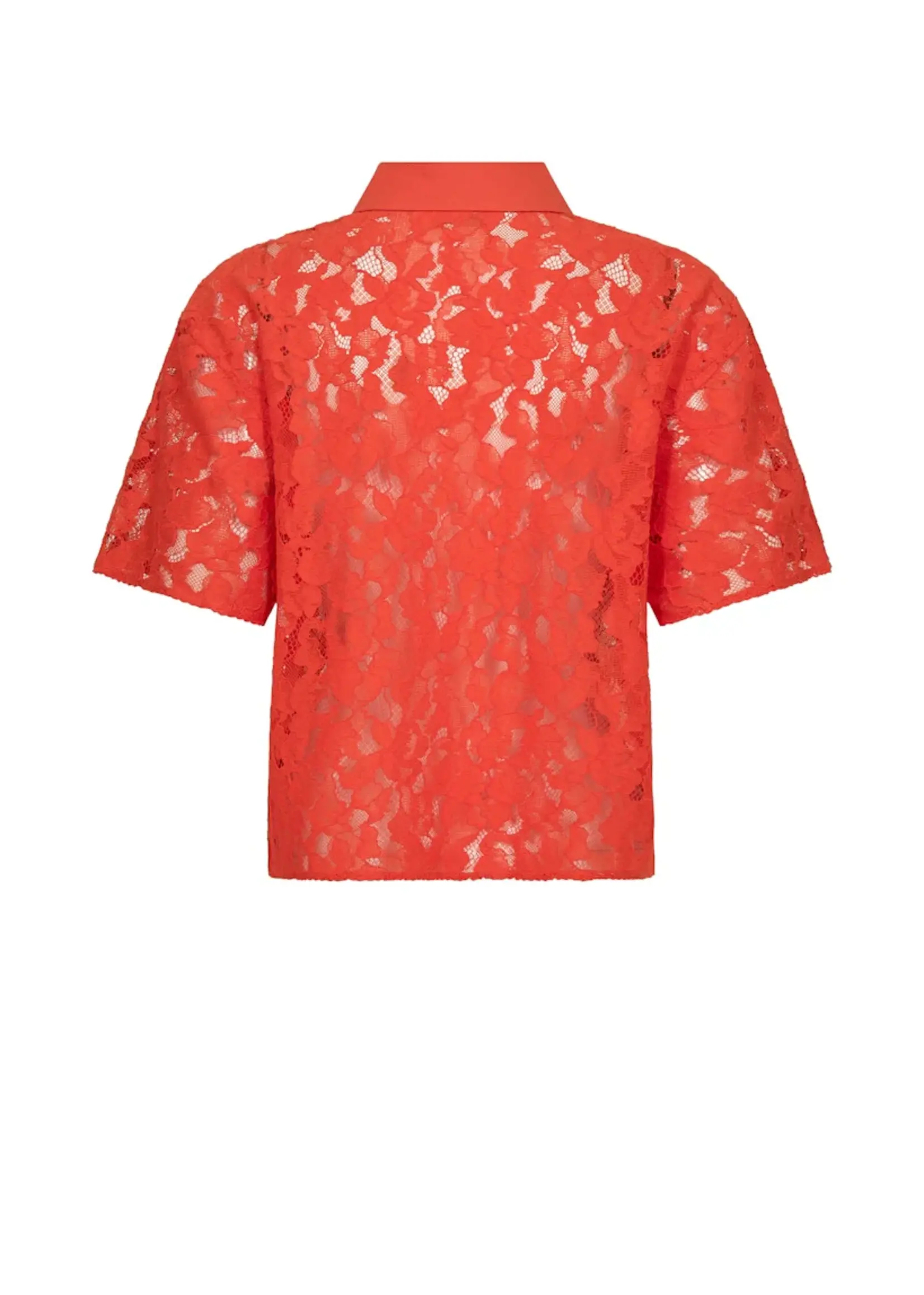 Mos Mosh Mos Mosh - Lia River Lace Shirt