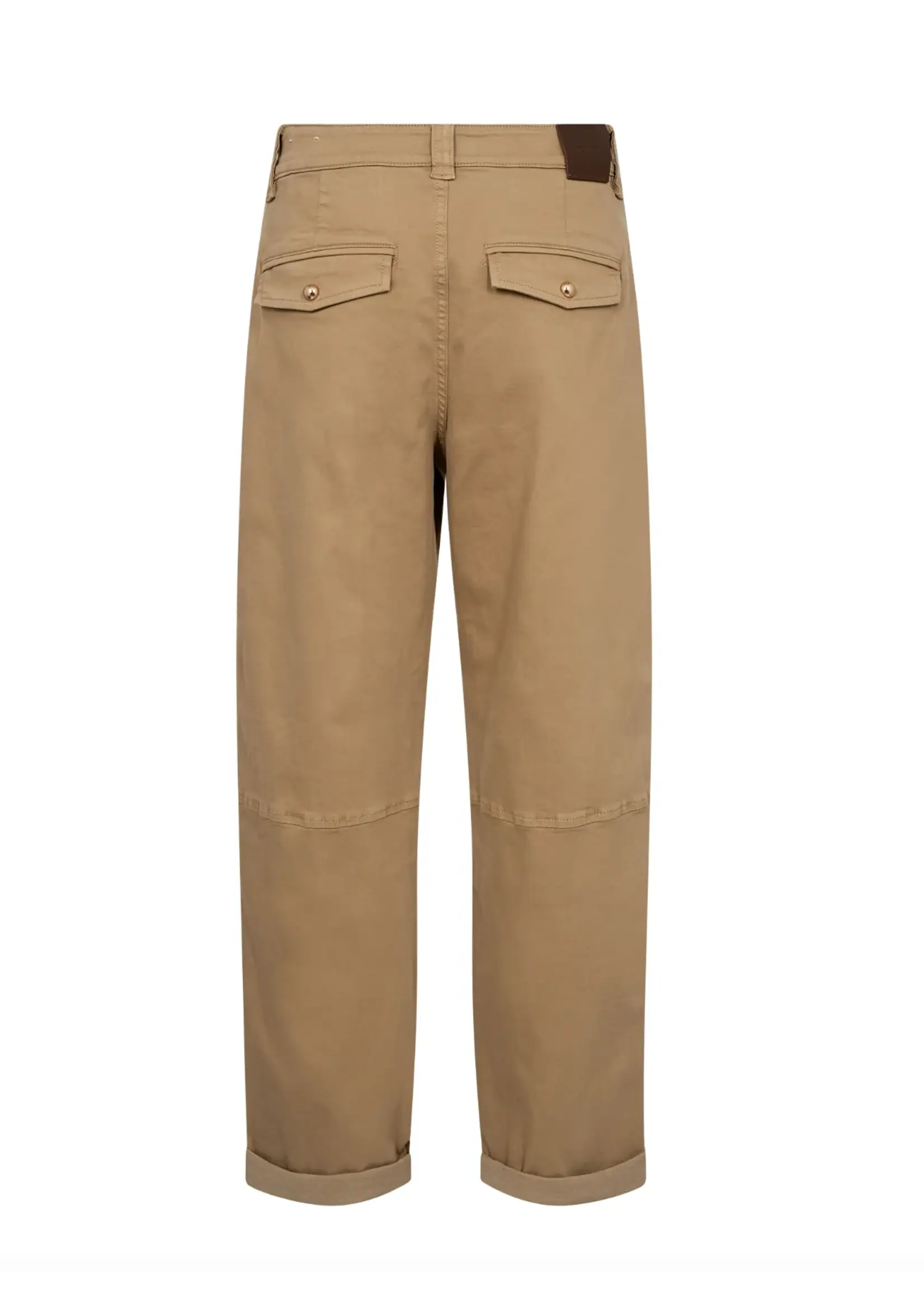 Mos Mosh Mos Mosh - Aymen Len Pant