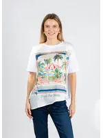 vilagallo VIlagallo - Kiera T Shirt
