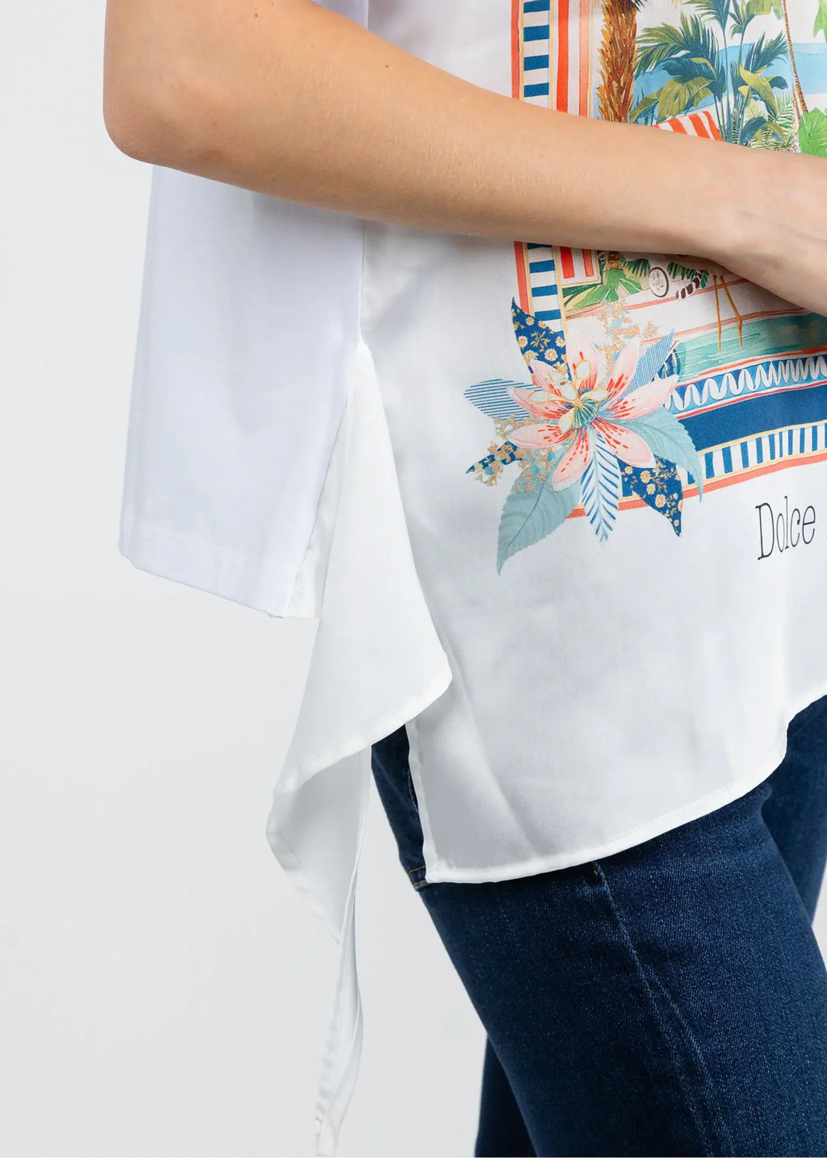 vilagallo VIlagallo - Kiera T Shirt