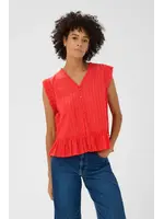 Part Two Part Two - Aneka Blouse