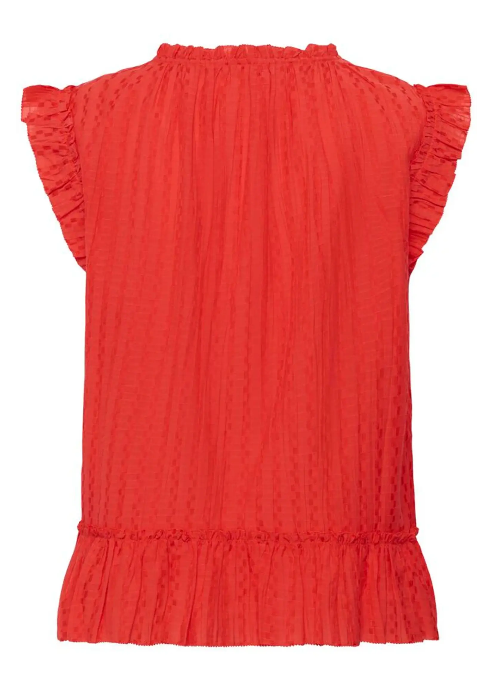 Part Two Part Two - Aneka Blouse