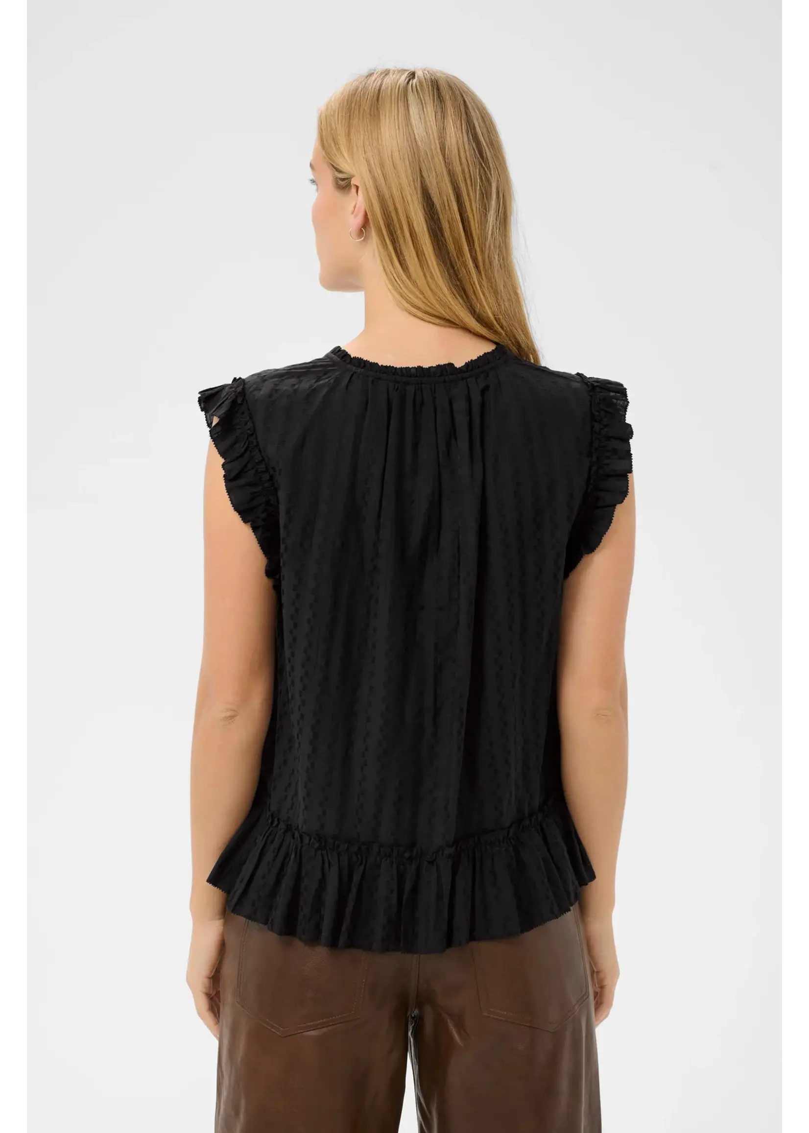 Part Two Part Two - Aneka Blouse