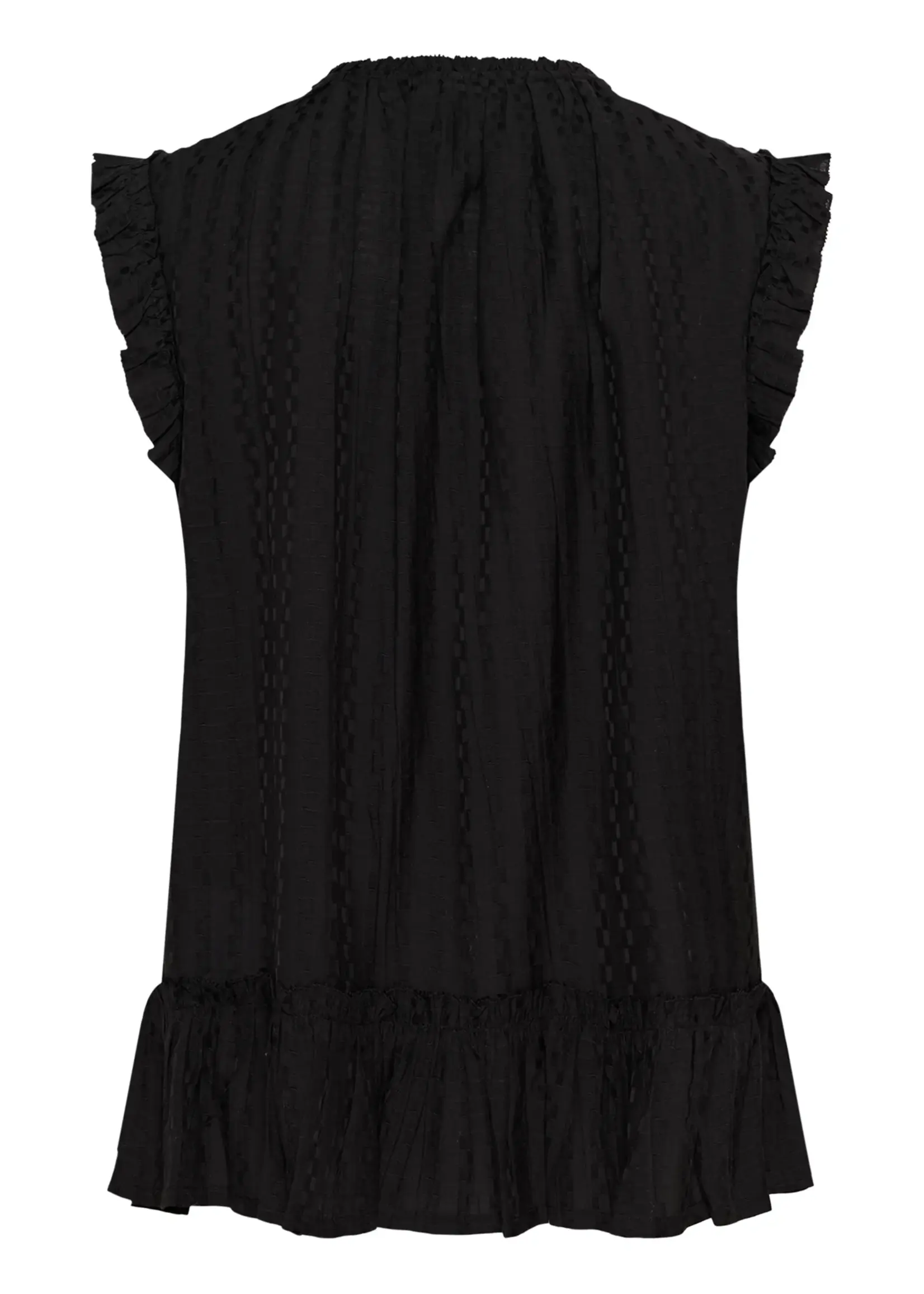 Part Two Part Two - Aneka Blouse