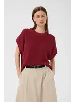 Part Two Part Two - Belisia Pullover SS