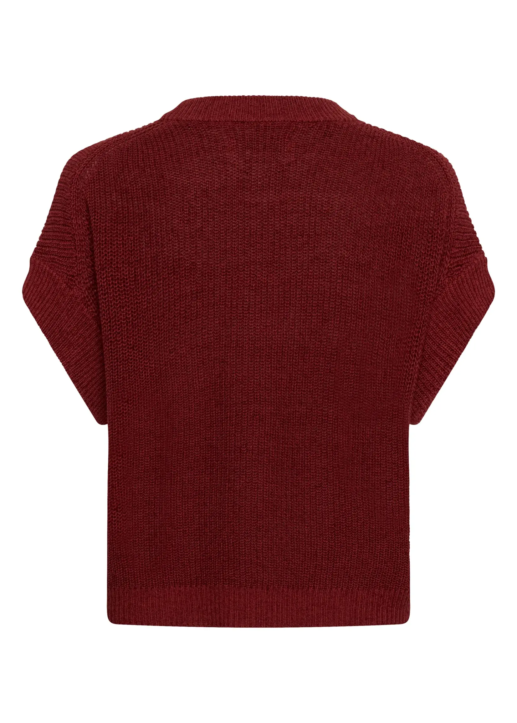Part Two Part Two - Belisia Pullover SS