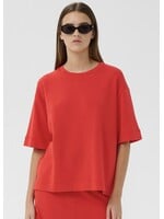 In Wear In Wear - Pannie Oversized T-Shirt