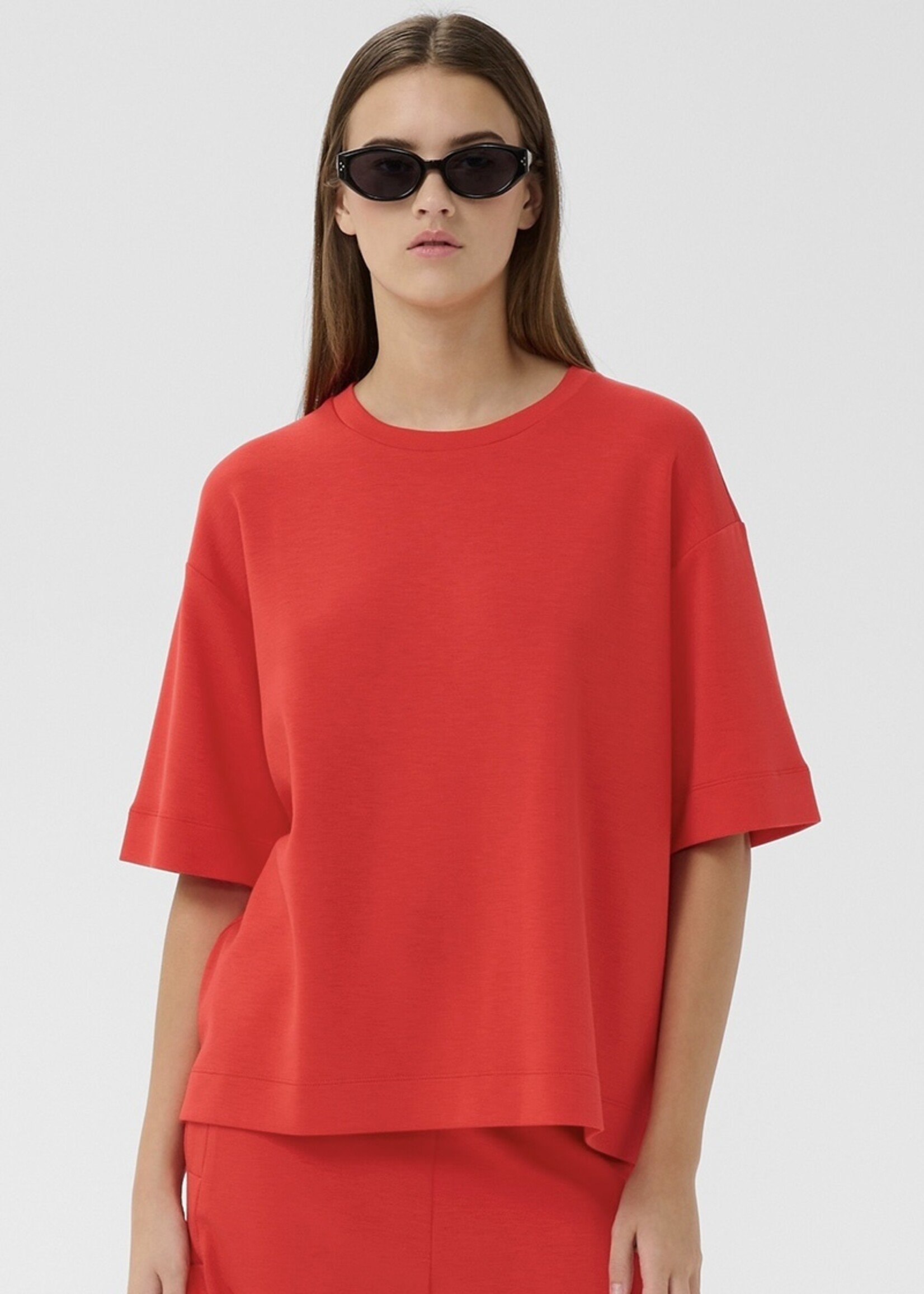 In Wear In Wear - Pannie Oversized T-Shirt