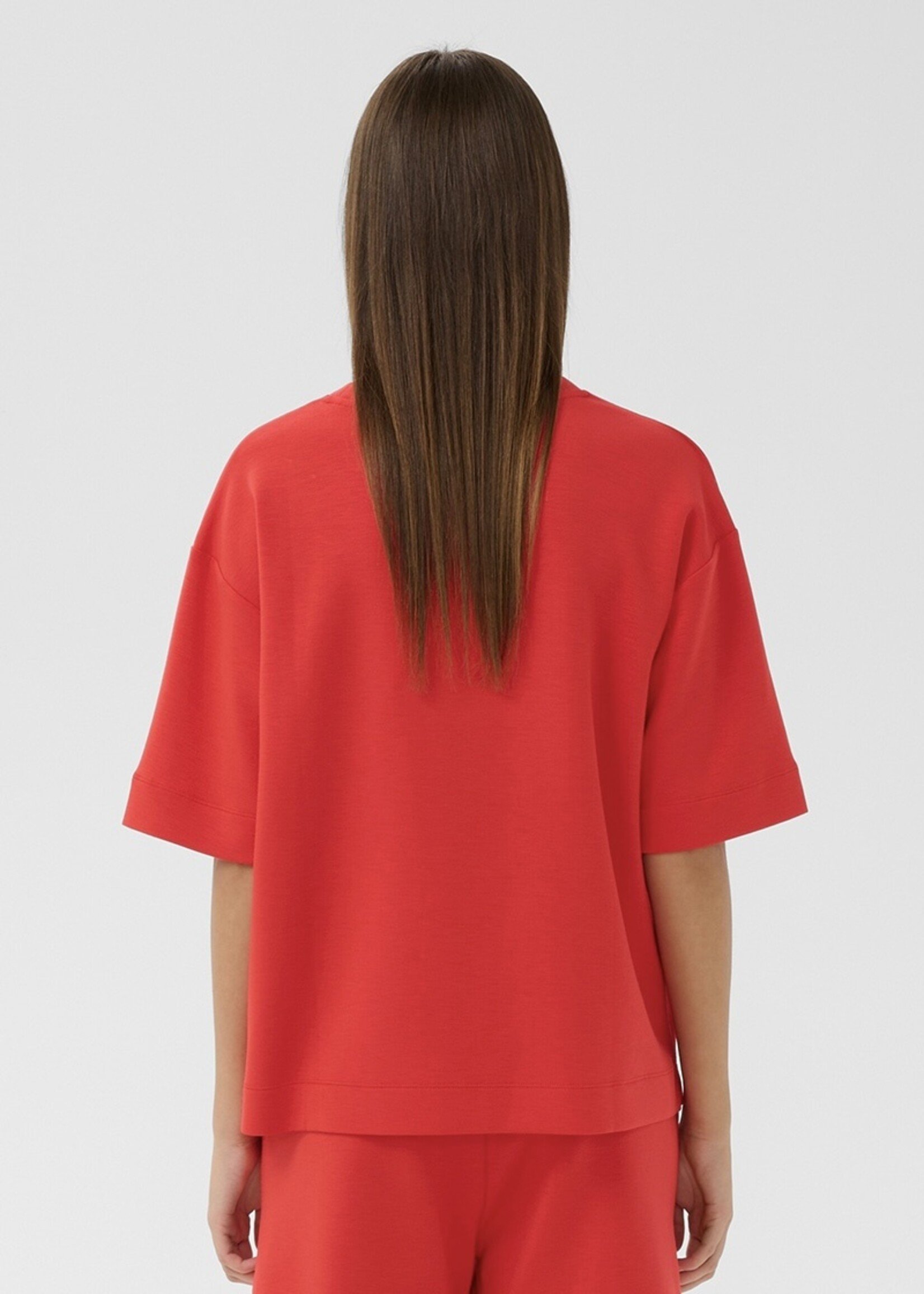 In Wear In Wear - Pannie Oversized T-Shirt