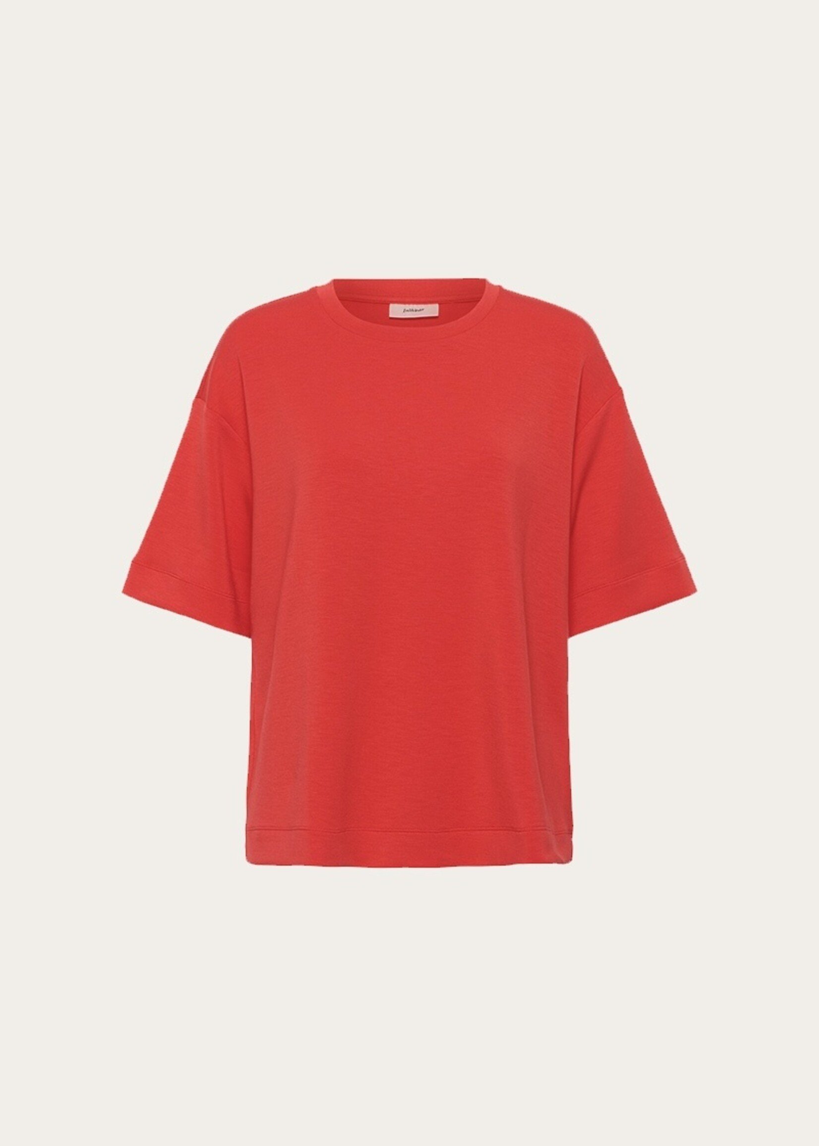 In Wear In Wear - Pannie Oversized T-Shirt