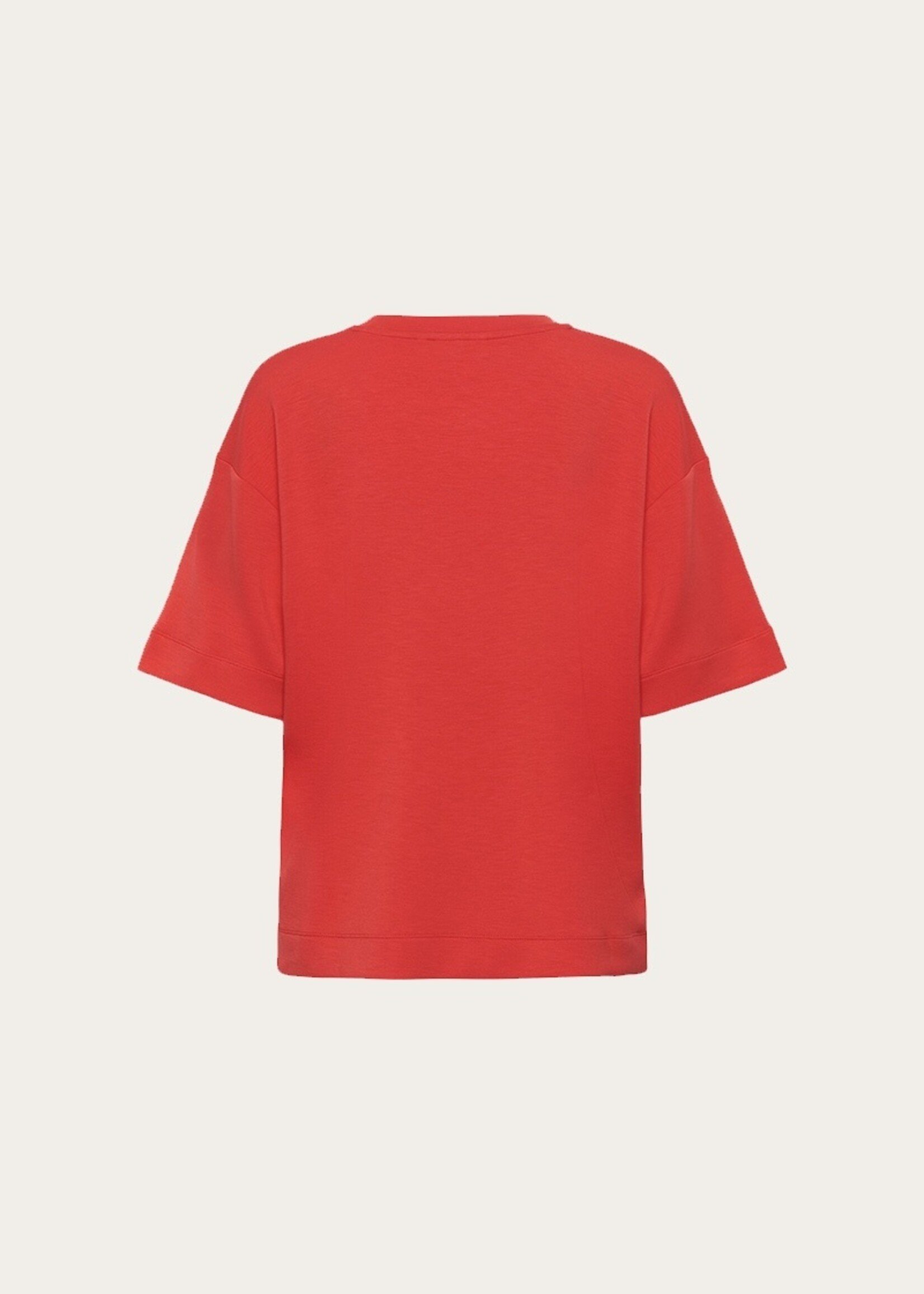 In Wear In Wear - Pannie Oversized T-Shirt