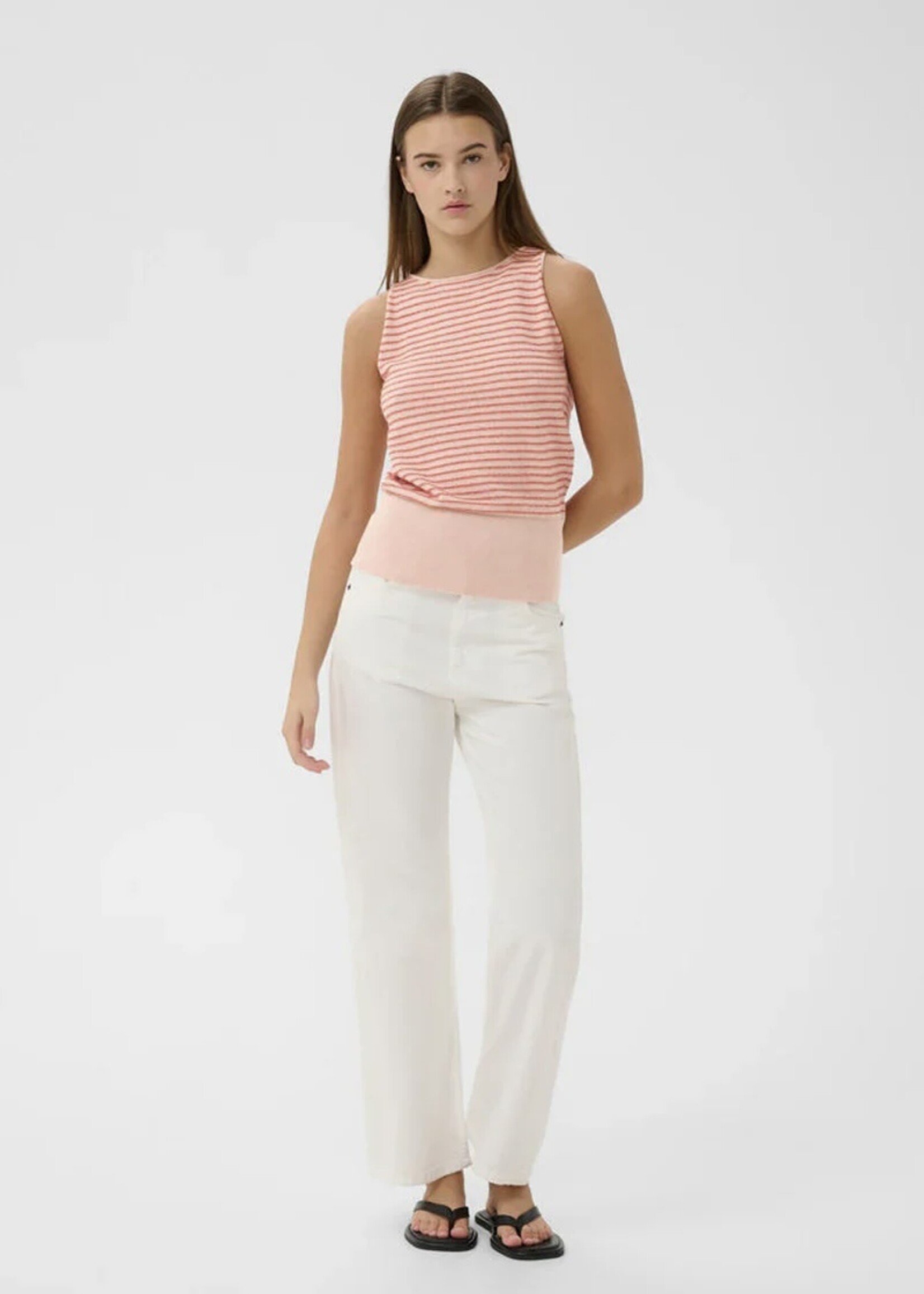 In Wear In Wear - Nola Tank