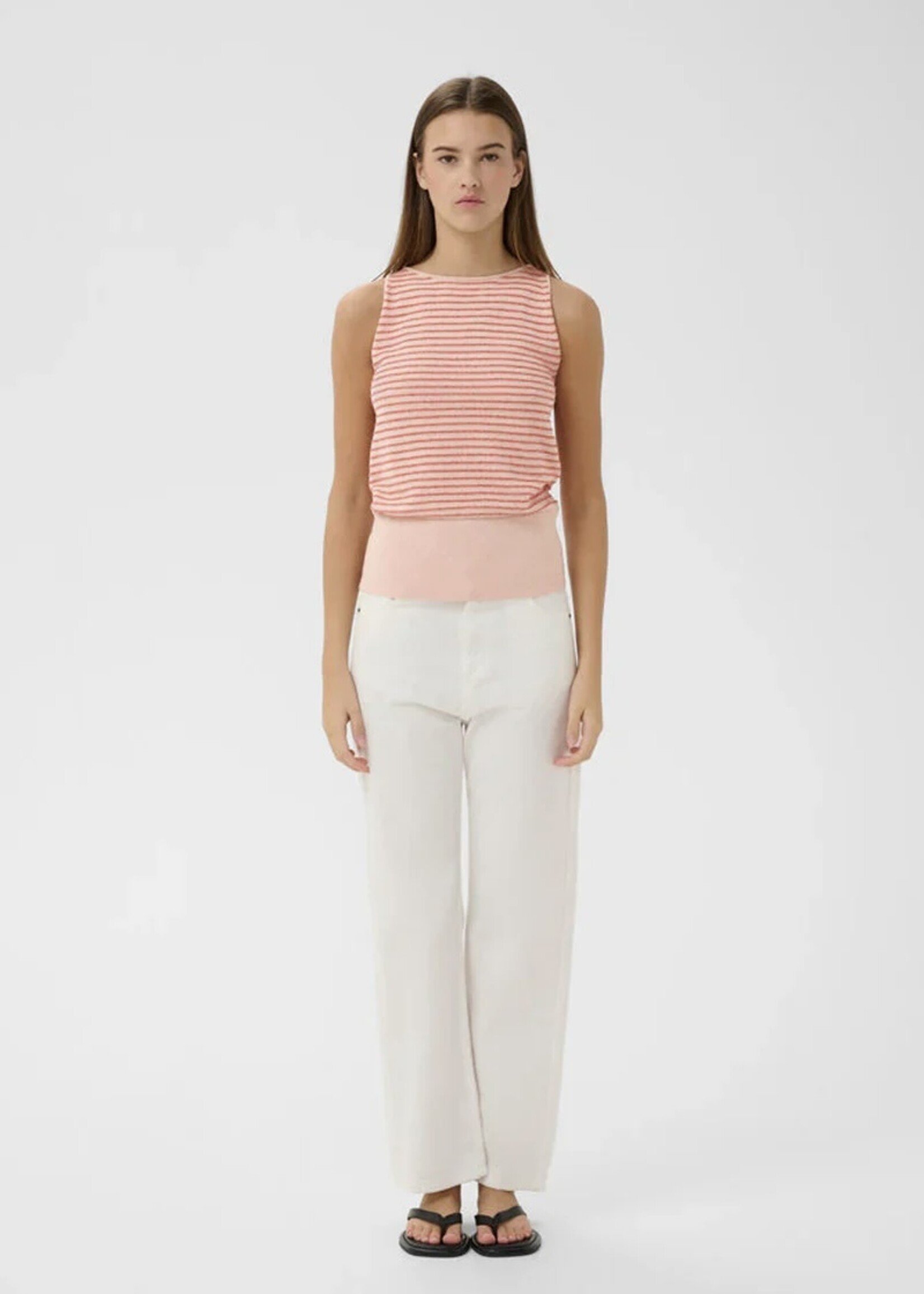 In Wear In Wear - Nola Tank