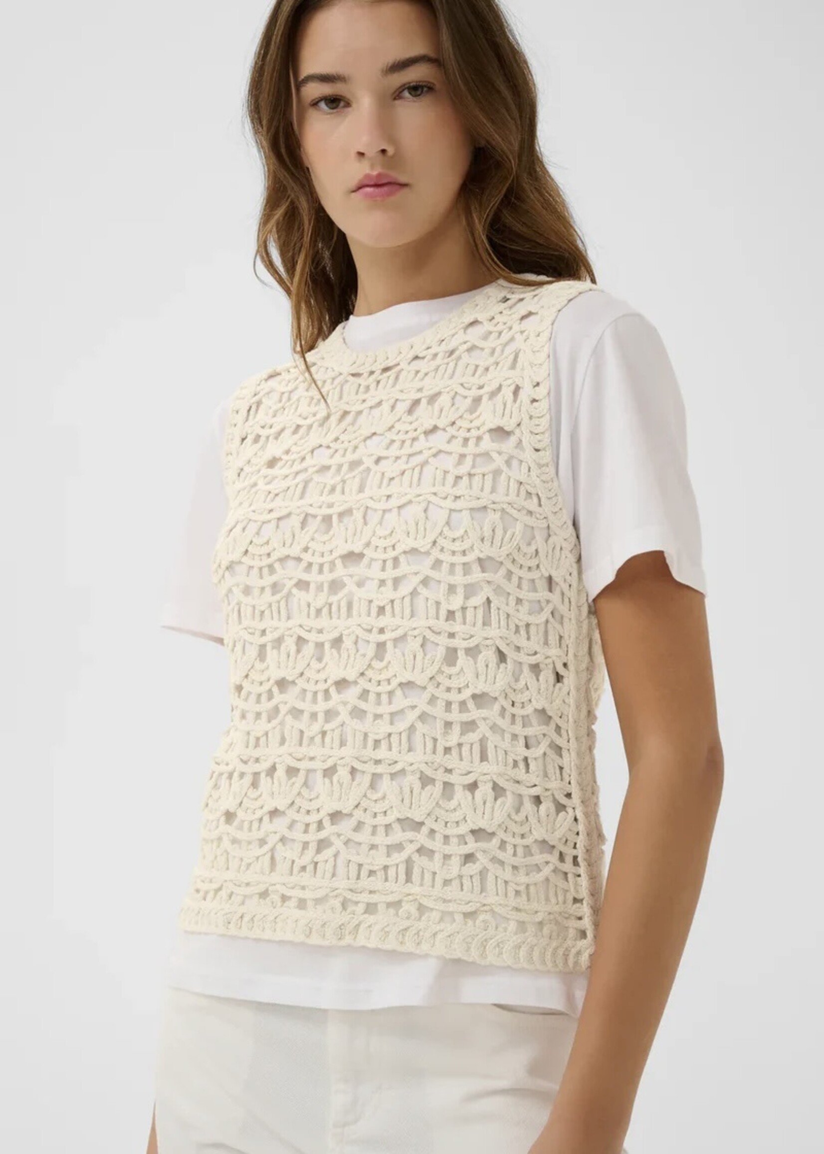 In Wear In Wear - Nete Tank