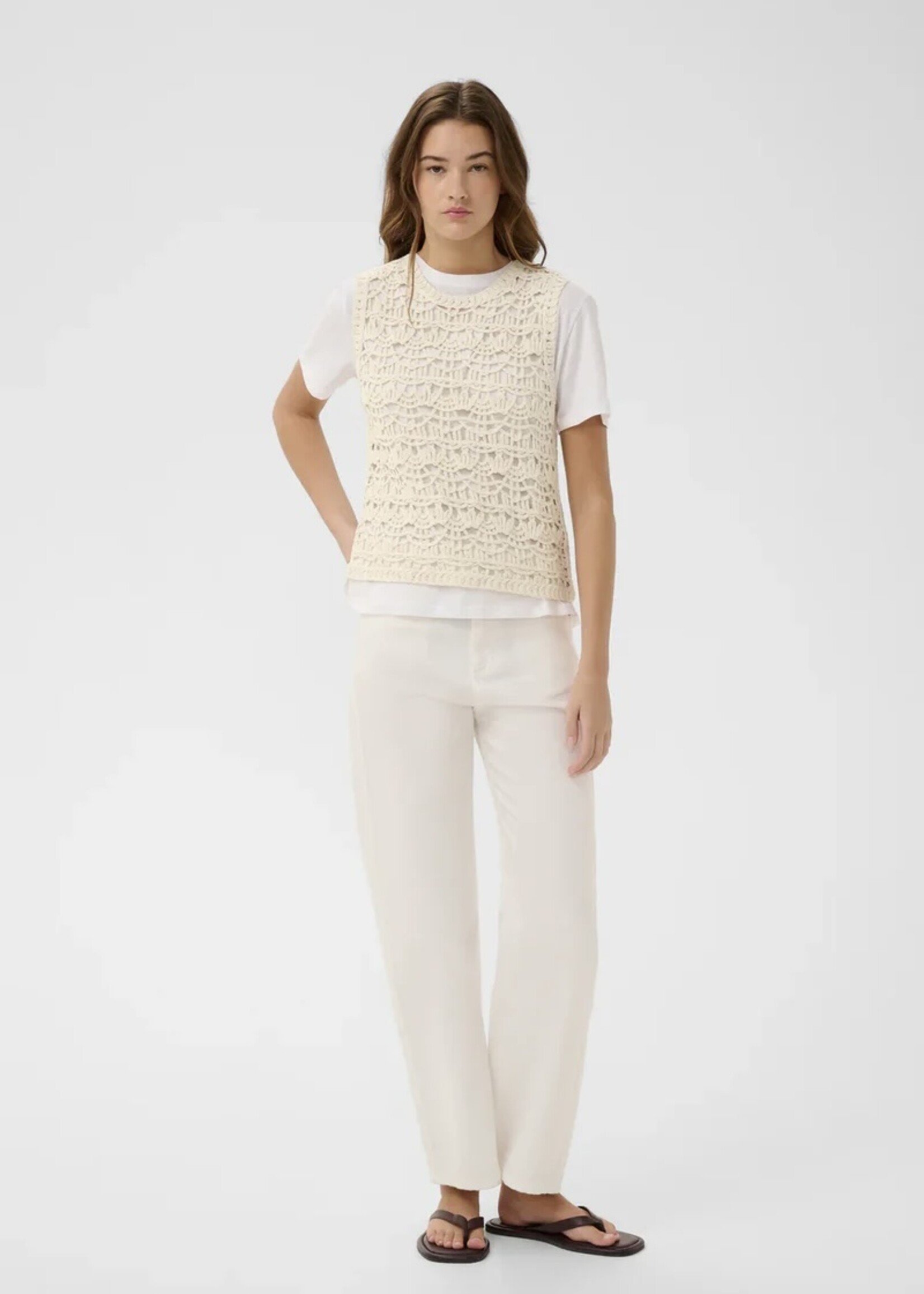 In Wear In Wear - Nete Tank