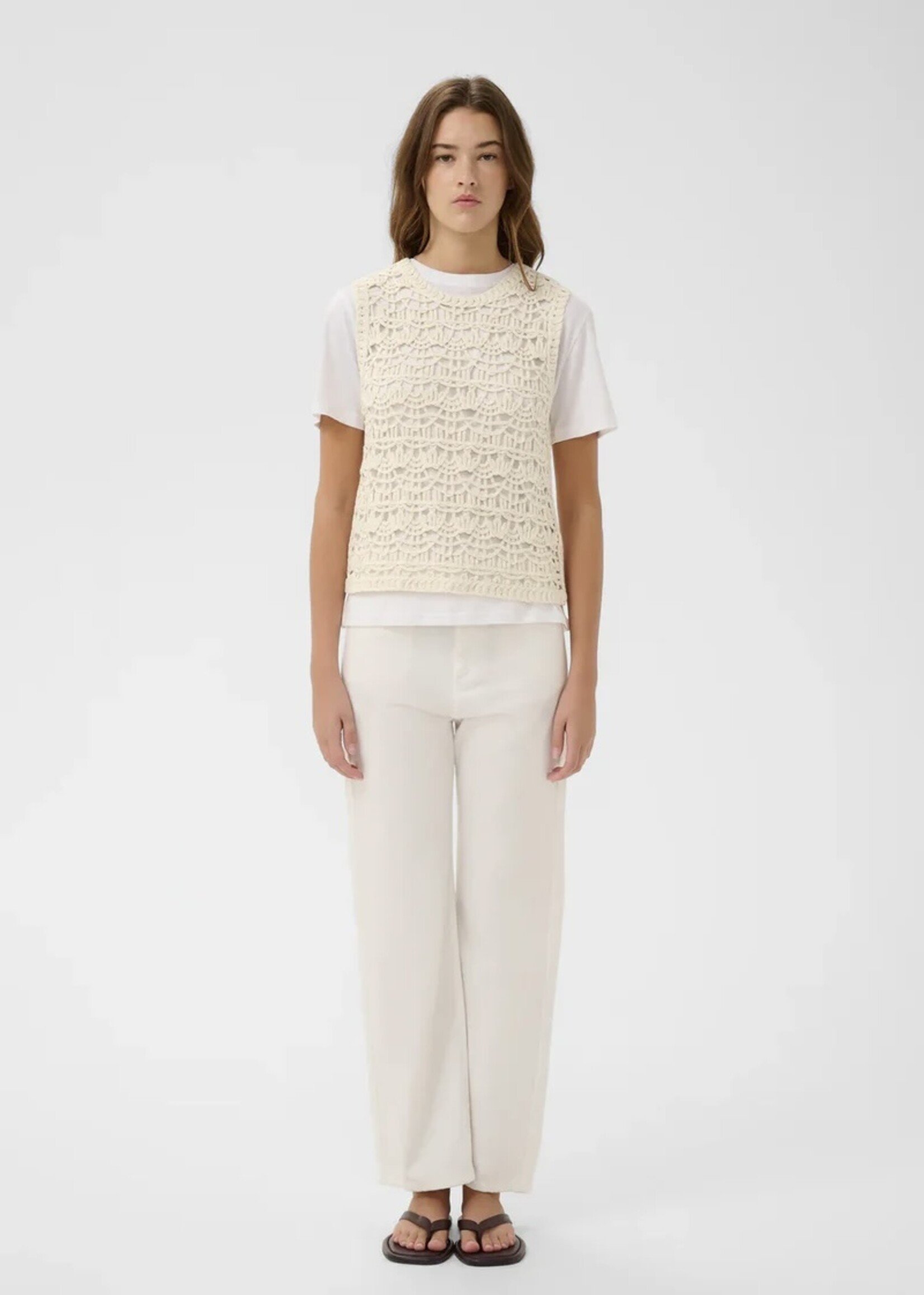 In Wear In Wear - Nete Tank