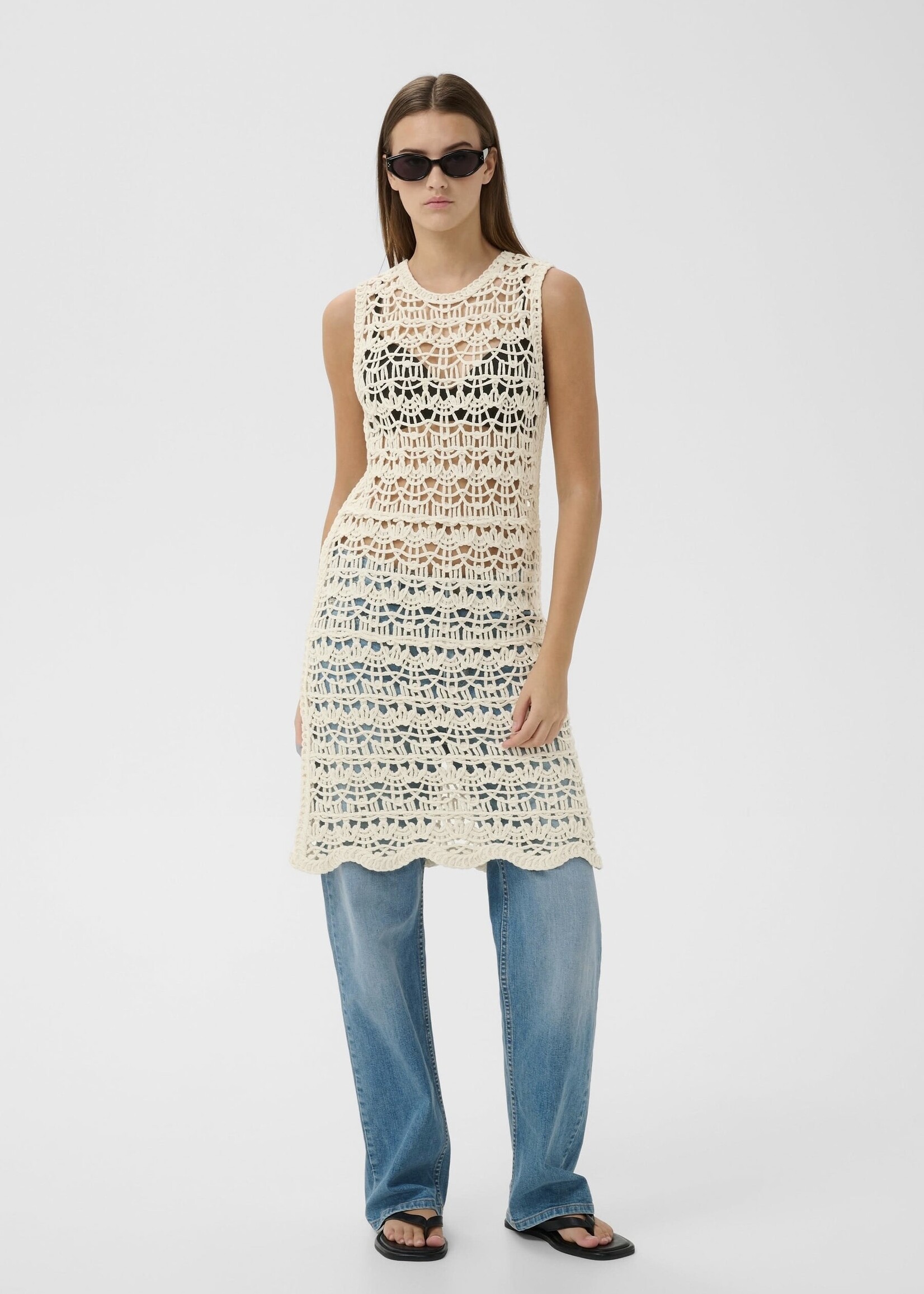 In Wear In Wear - Nete Dress