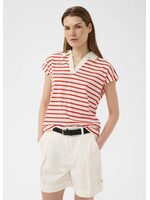 In Wear In Wear - Pfia Polo T-Shirt