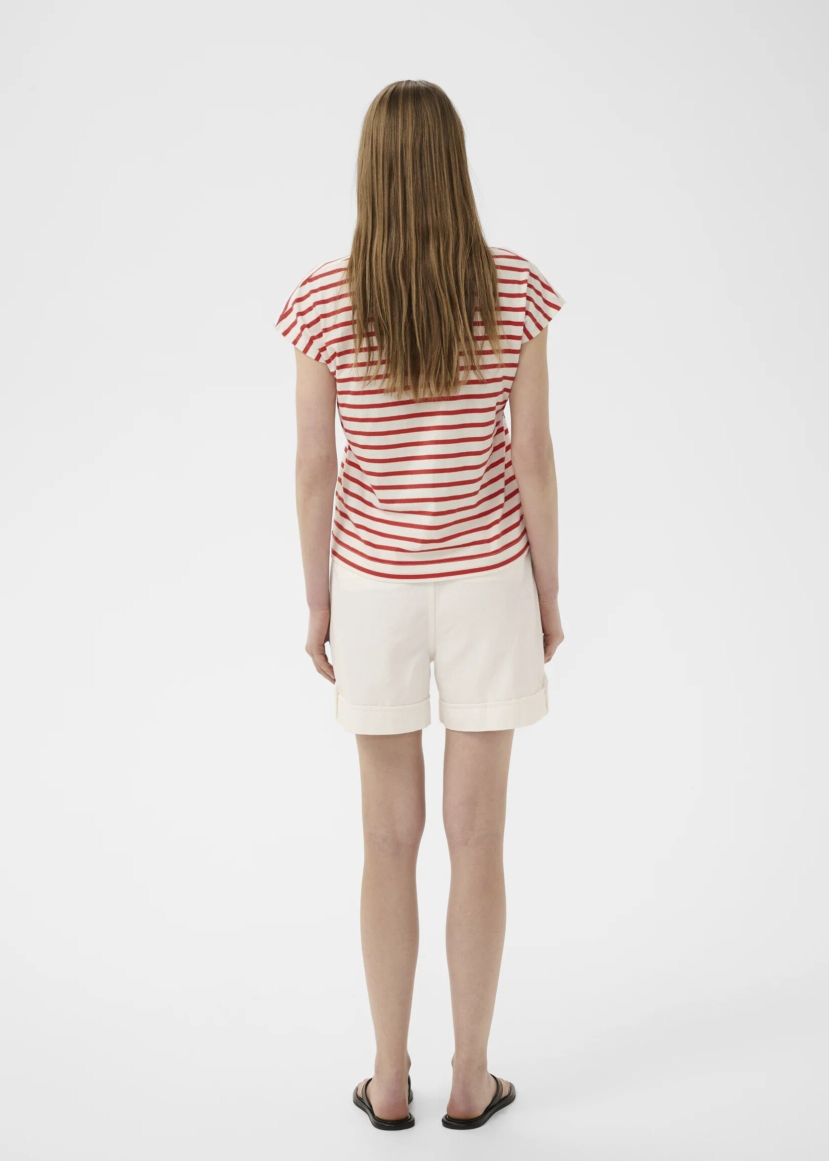 In Wear In Wear - Pfia Polo T-Shirt