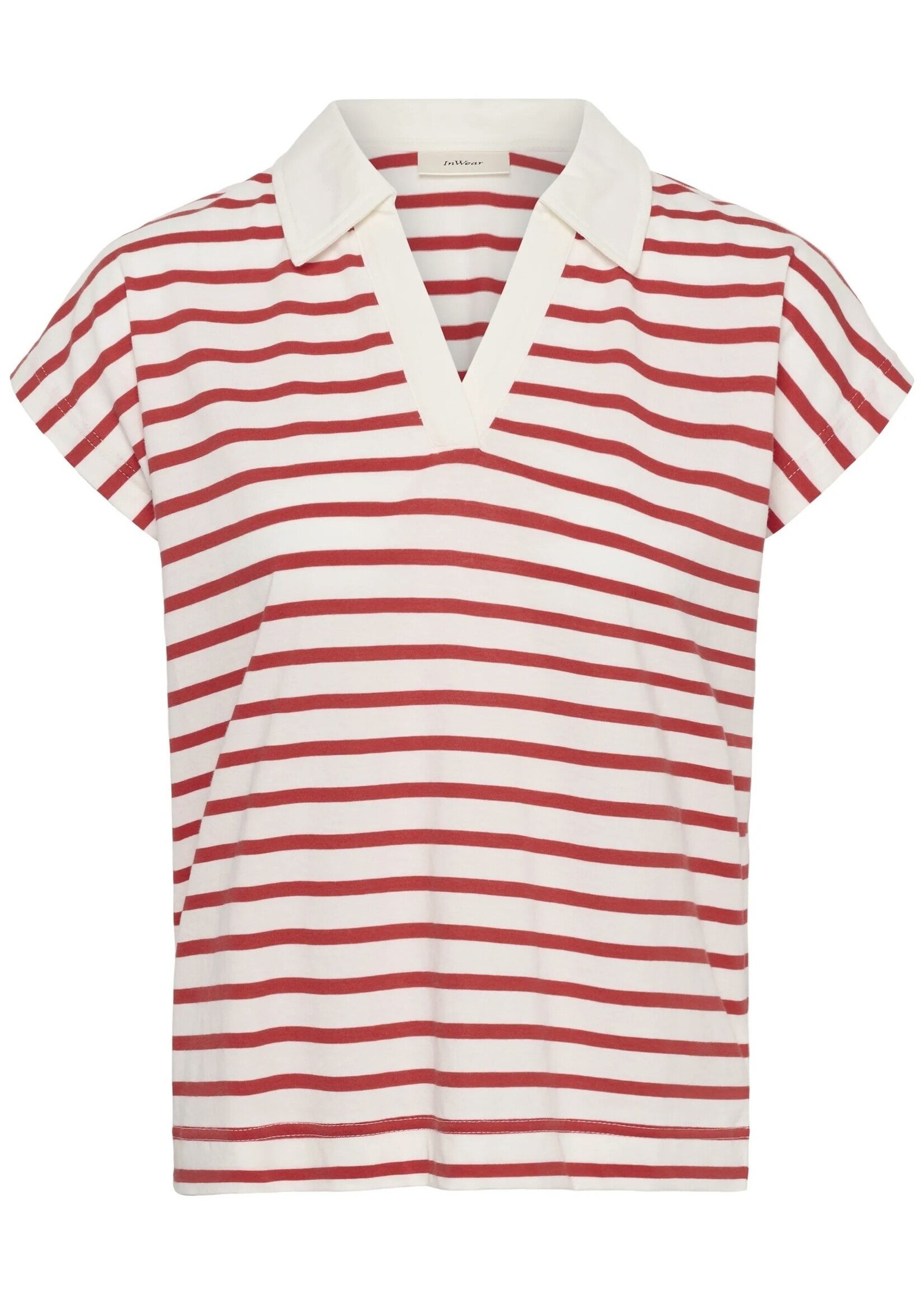 In Wear In Wear - Pfia Polo T-Shirt