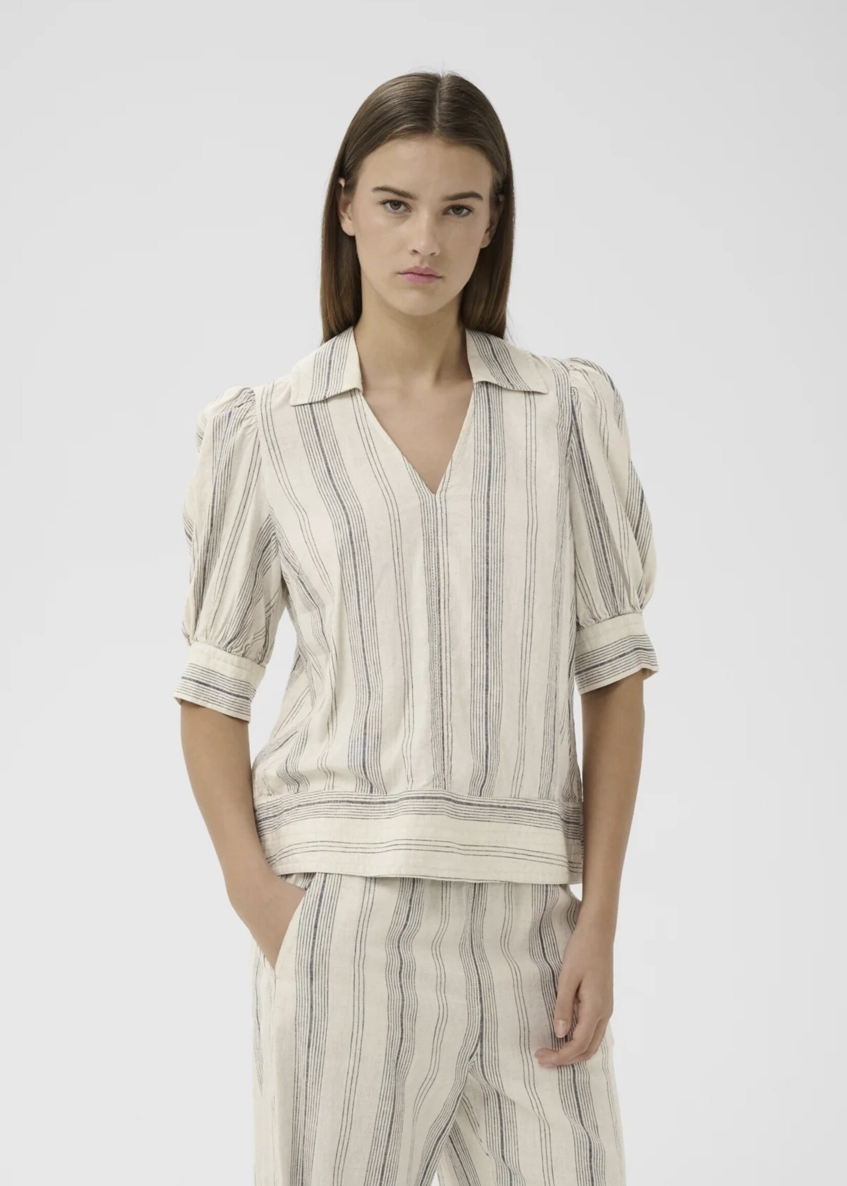 In Wear In Wear - Edith Blouse