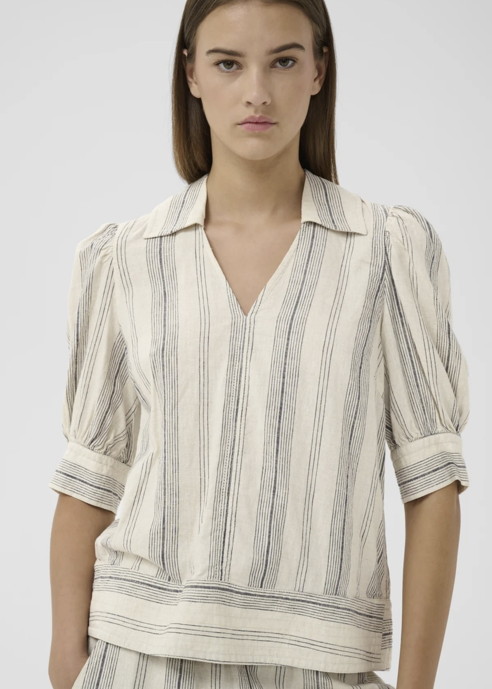 In Wear In Wear - Edith Blouse
