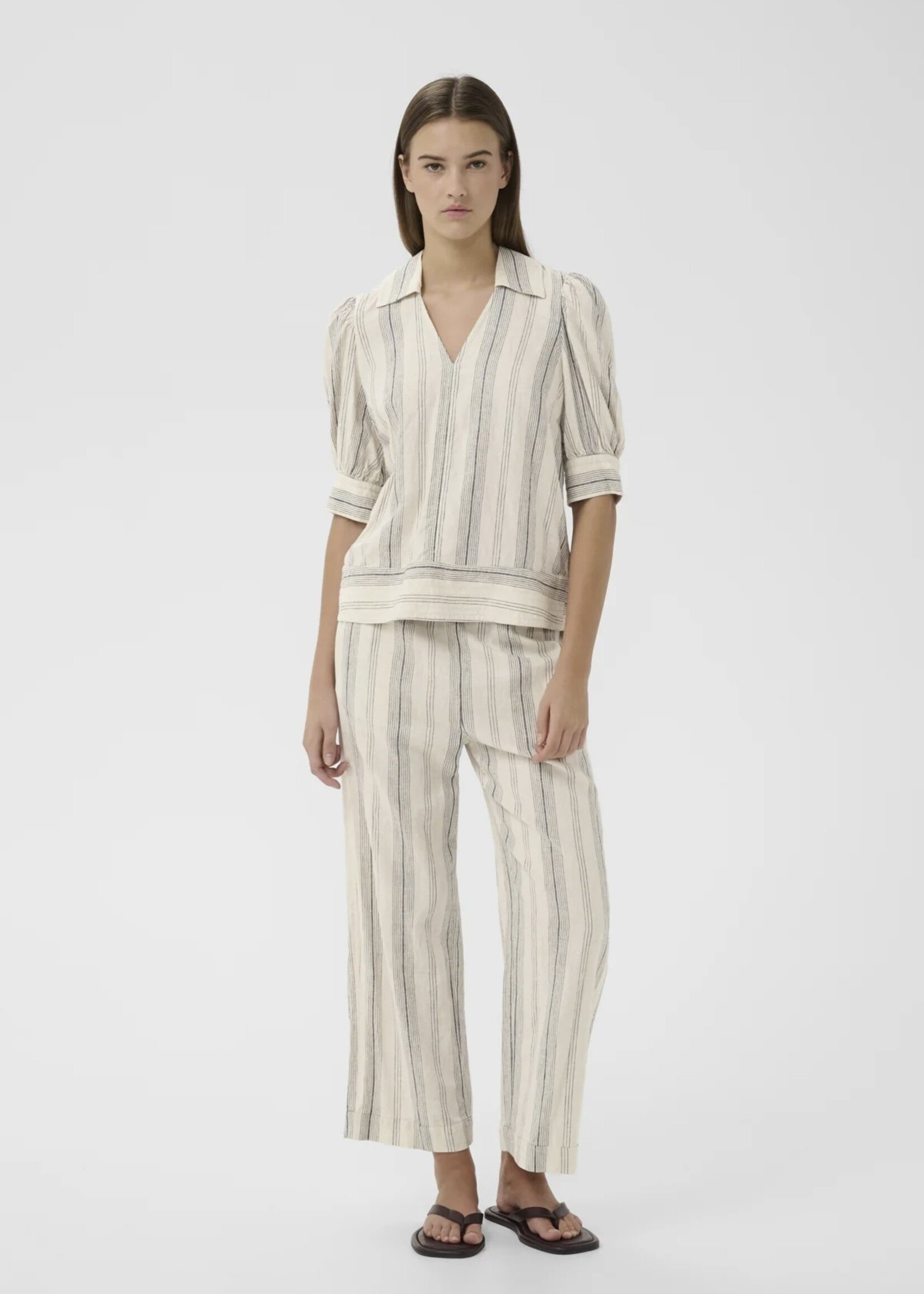 In Wear In Wear - Edith Blouse