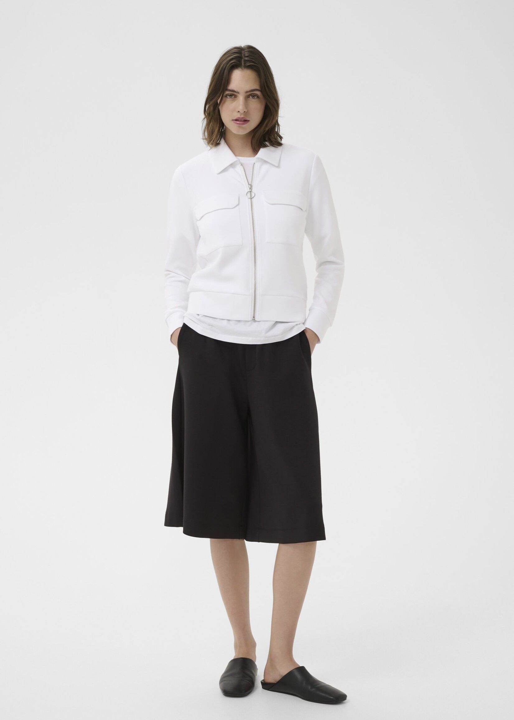 In Wear In Wear - Picue Vincent Skirt Pant