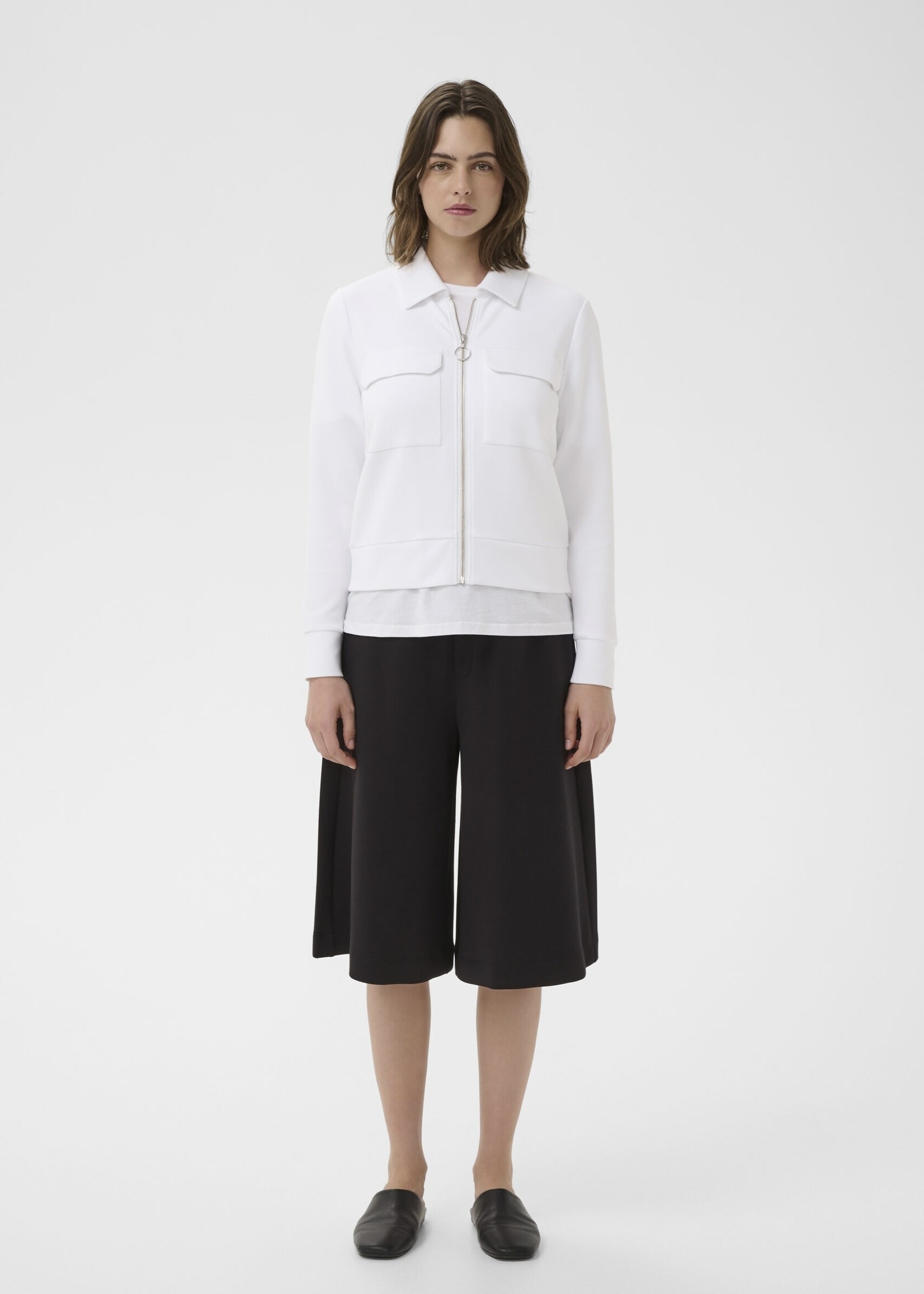 In Wear In Wear - Picue Vincent Skirt Pant