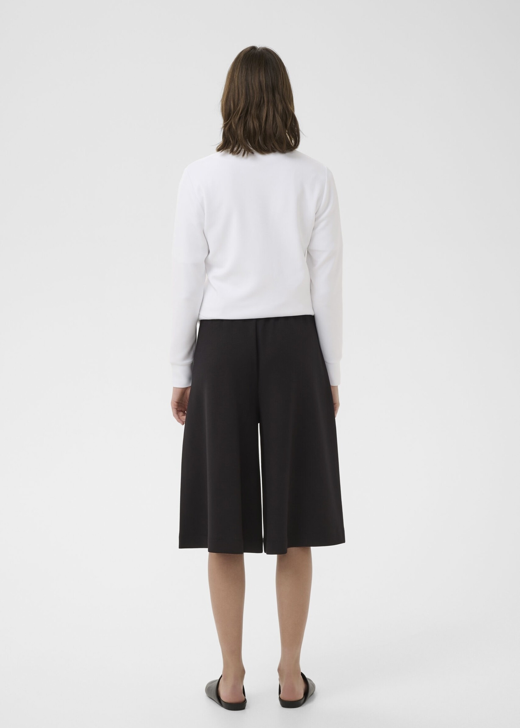 In Wear In Wear - Picue Vincent Skirt Pant