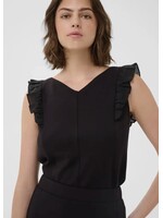 In Wear In Wear - Picue Vincent Flounce Top