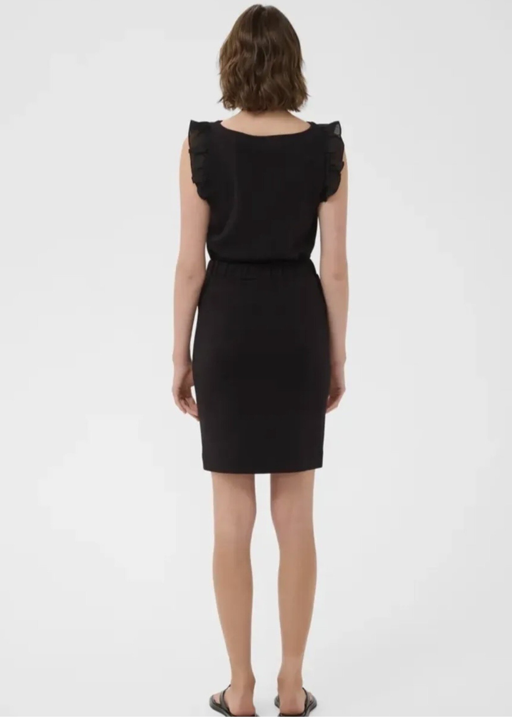 In Wear In Wear - Picue Vincent Flounce Top