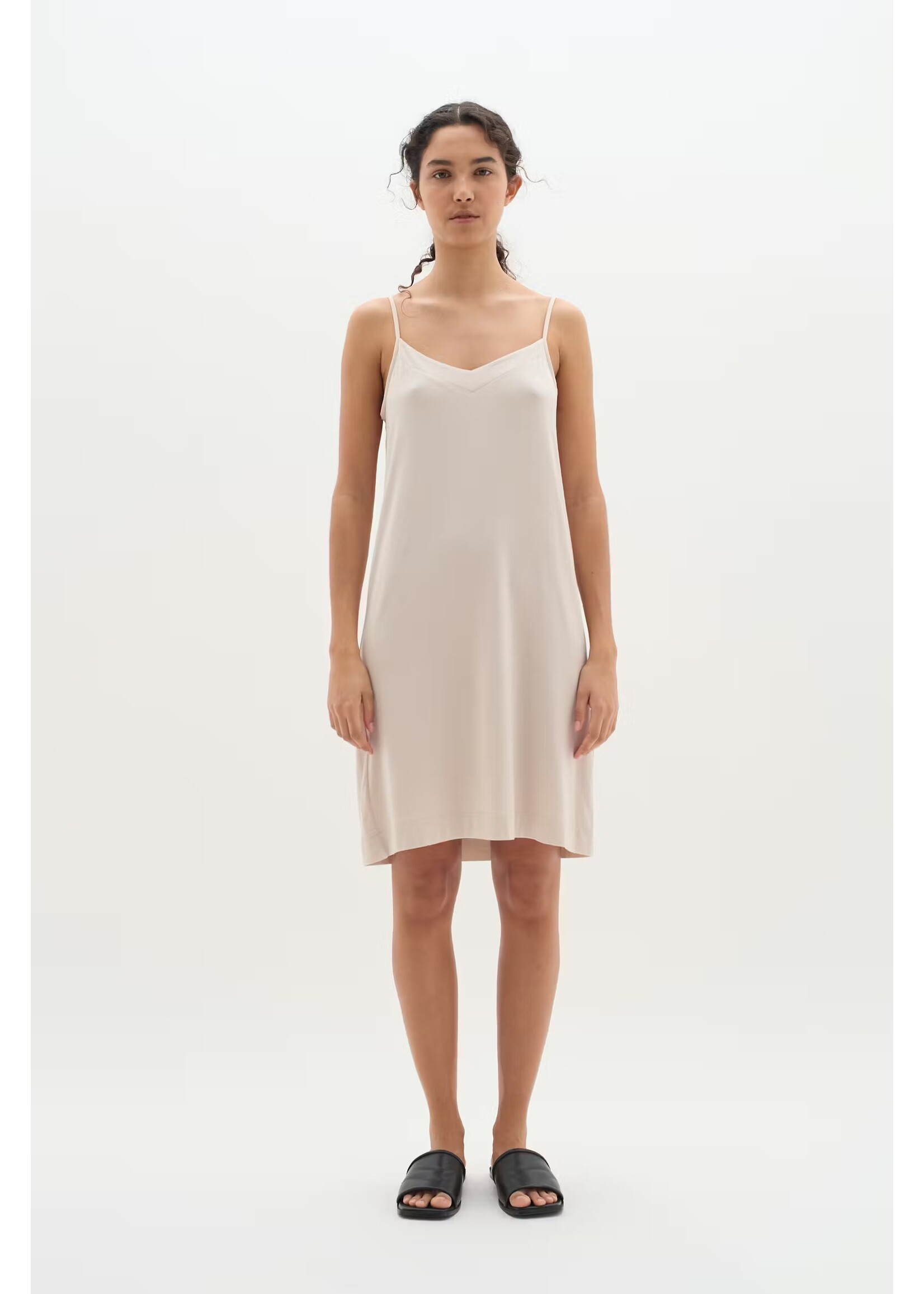 In Wear In Wear - Lil Base Slip Dress