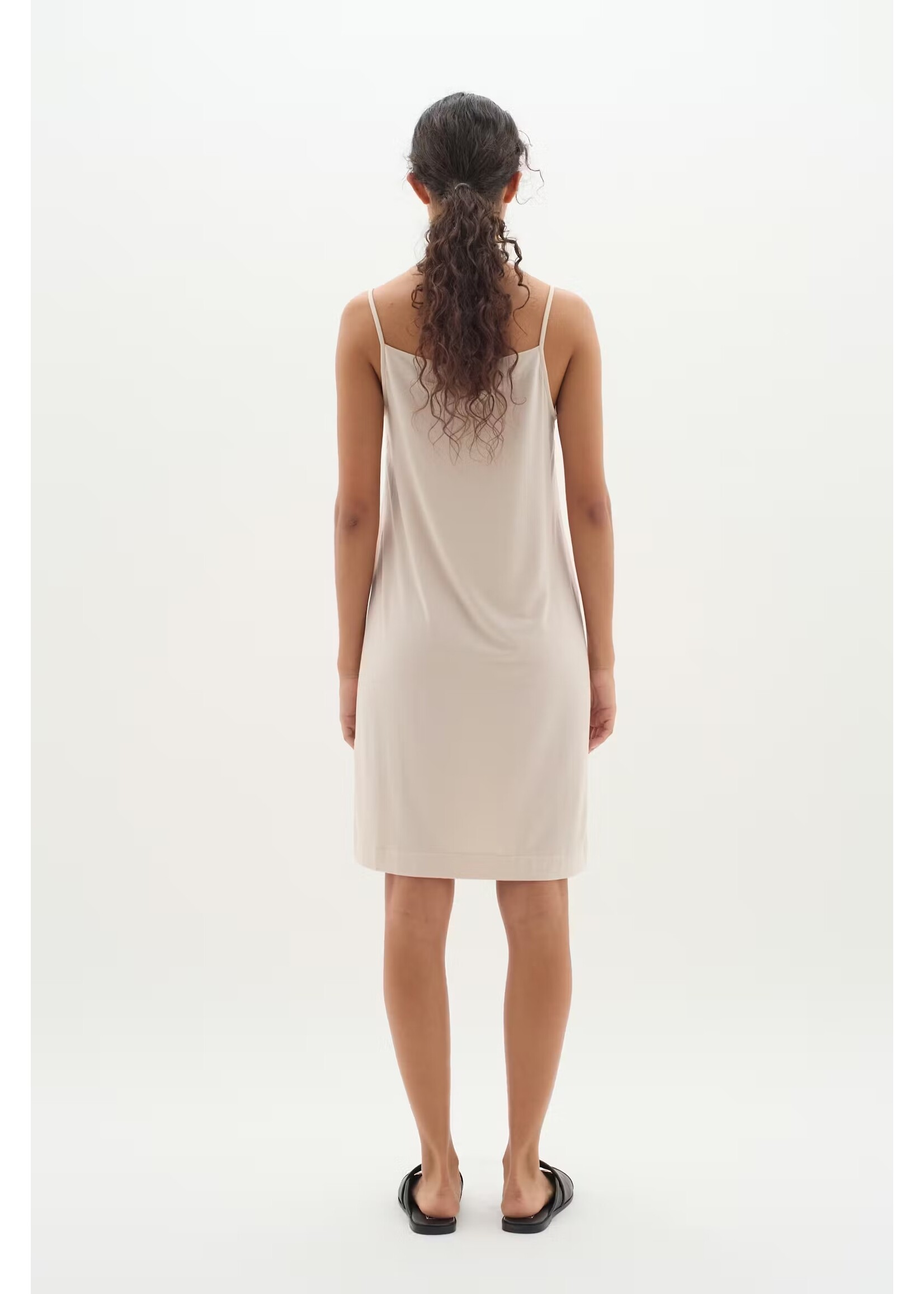In Wear In Wear - Lil Base Slip Dress