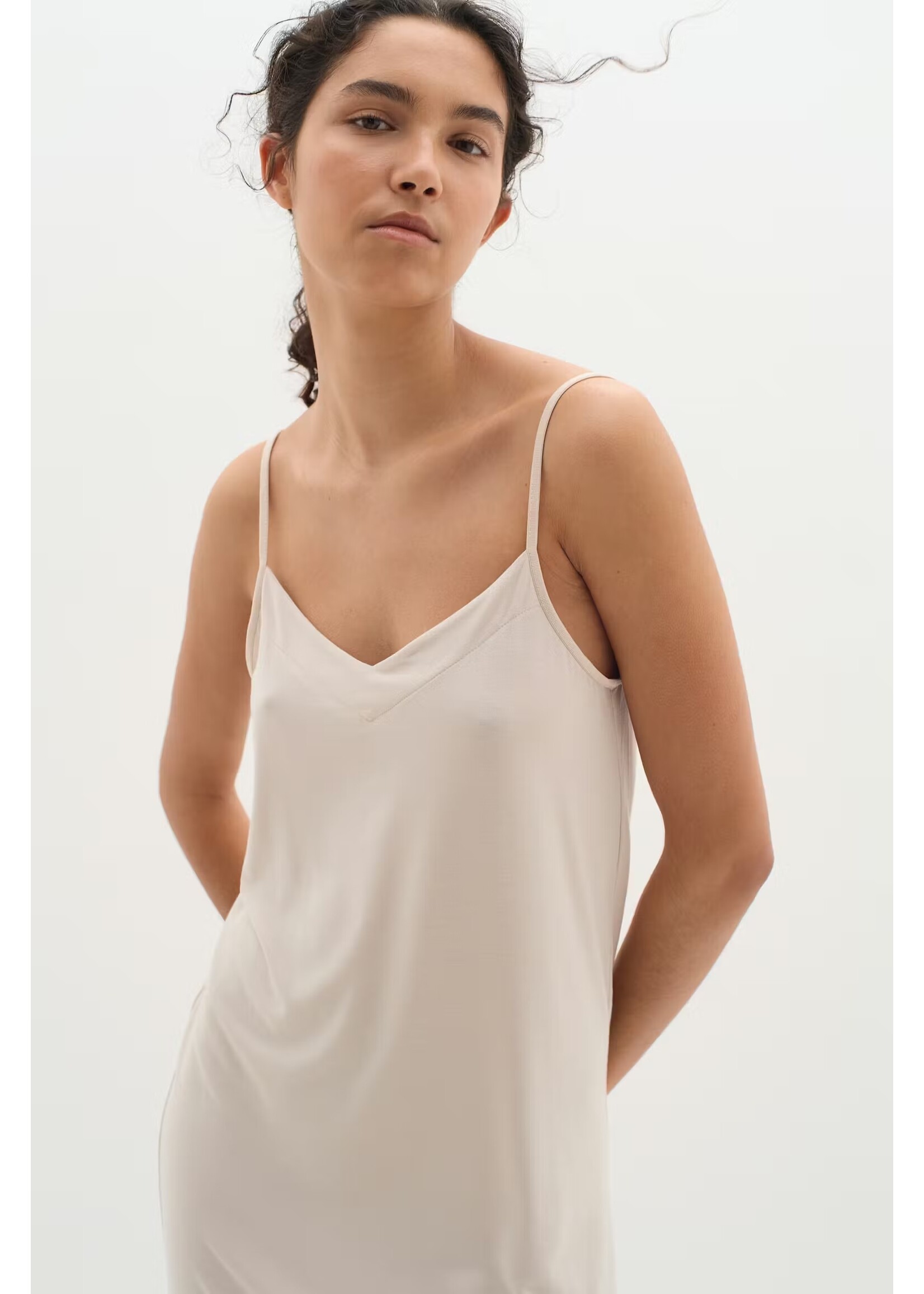 In Wear In Wear - Lil Base Slip Dress