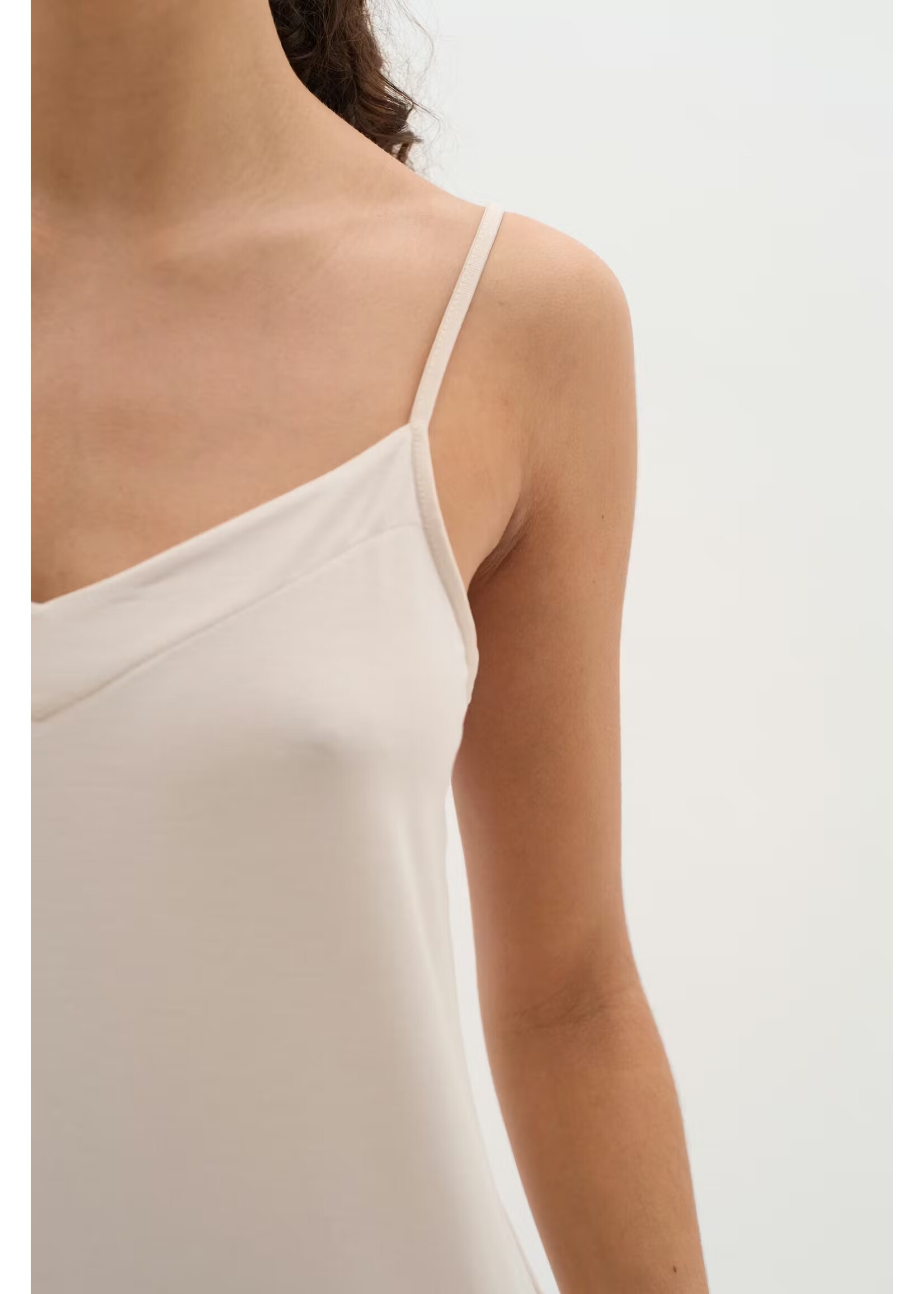 In Wear In Wear - Lil Base Slip Dress