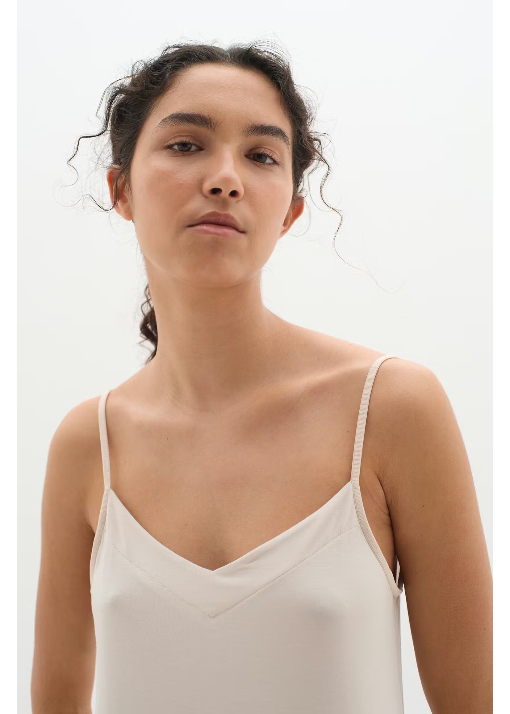 In Wear In Wear - Lil Base Slip Dress