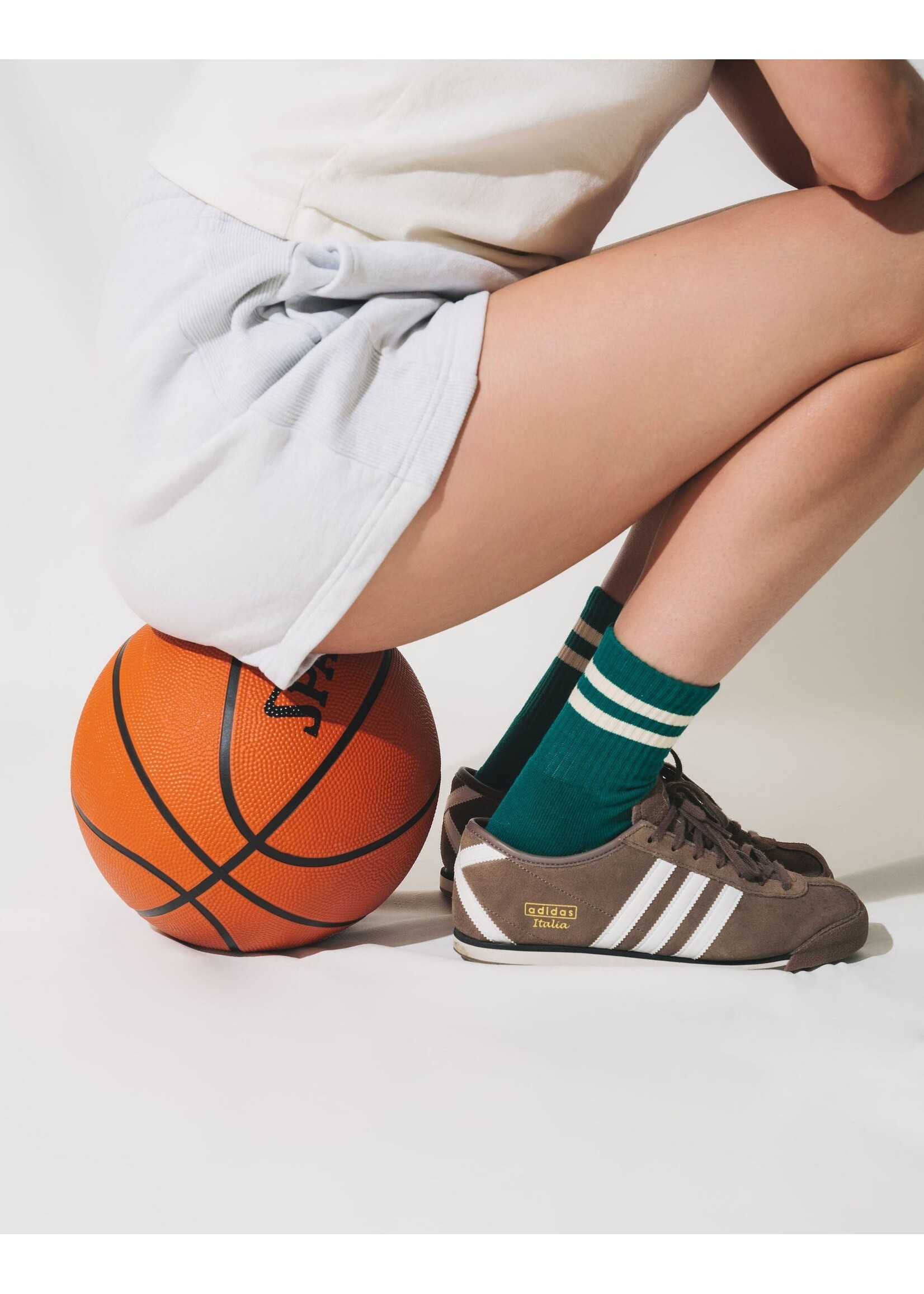 Unified Unified - Gym Socks