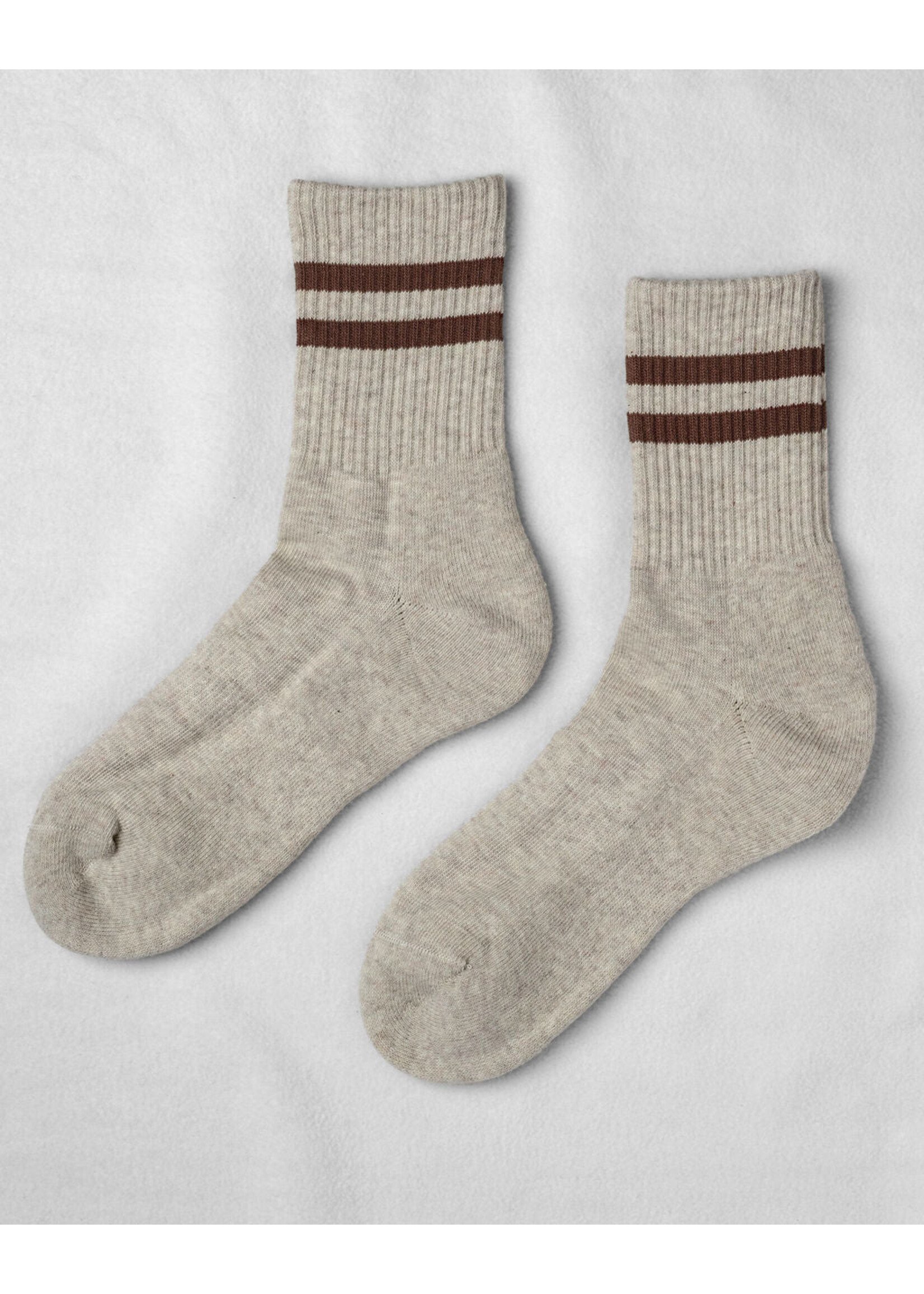 Unified Unified - Gym Socks