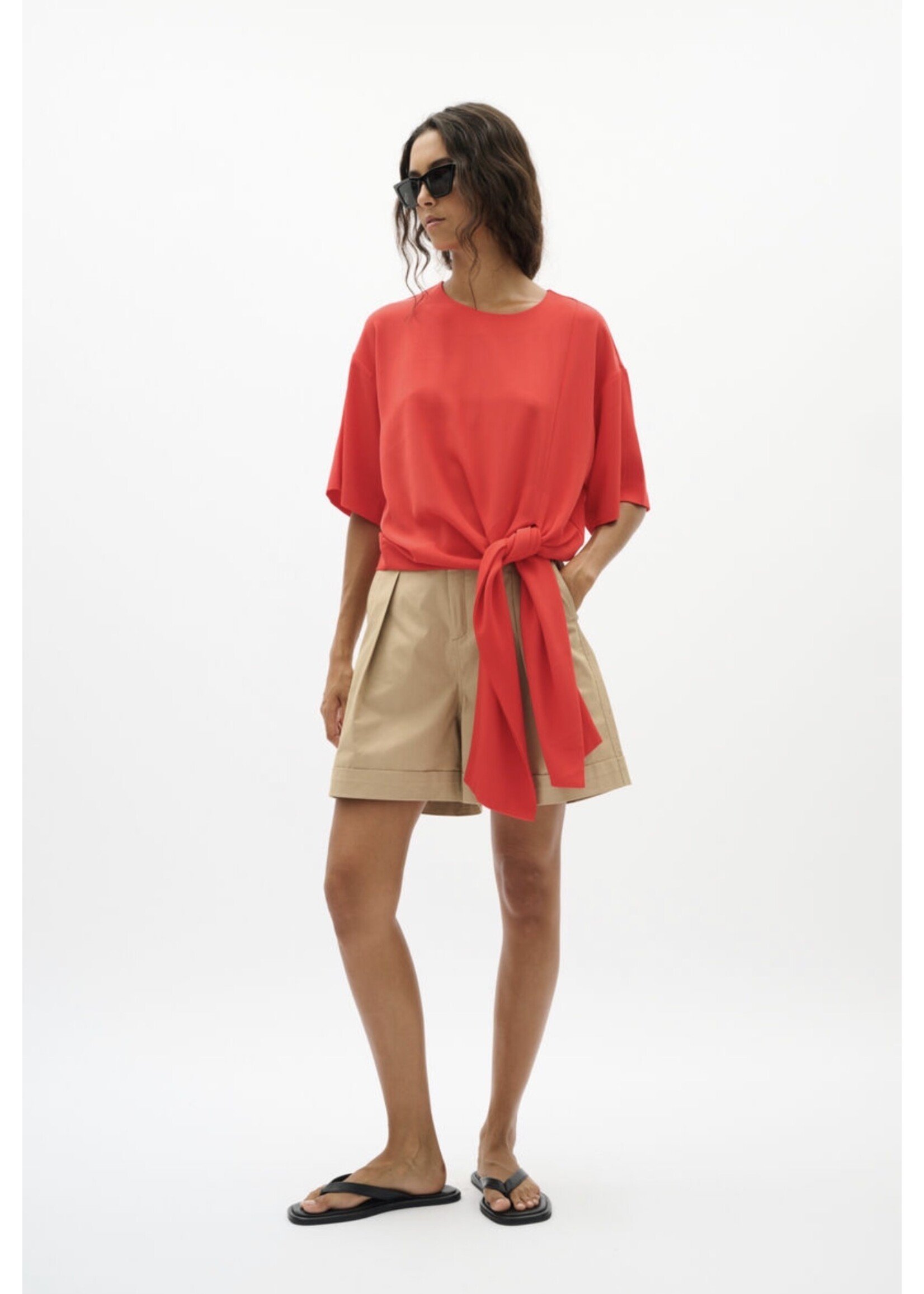 In Wear In Wear - Varina Blouse