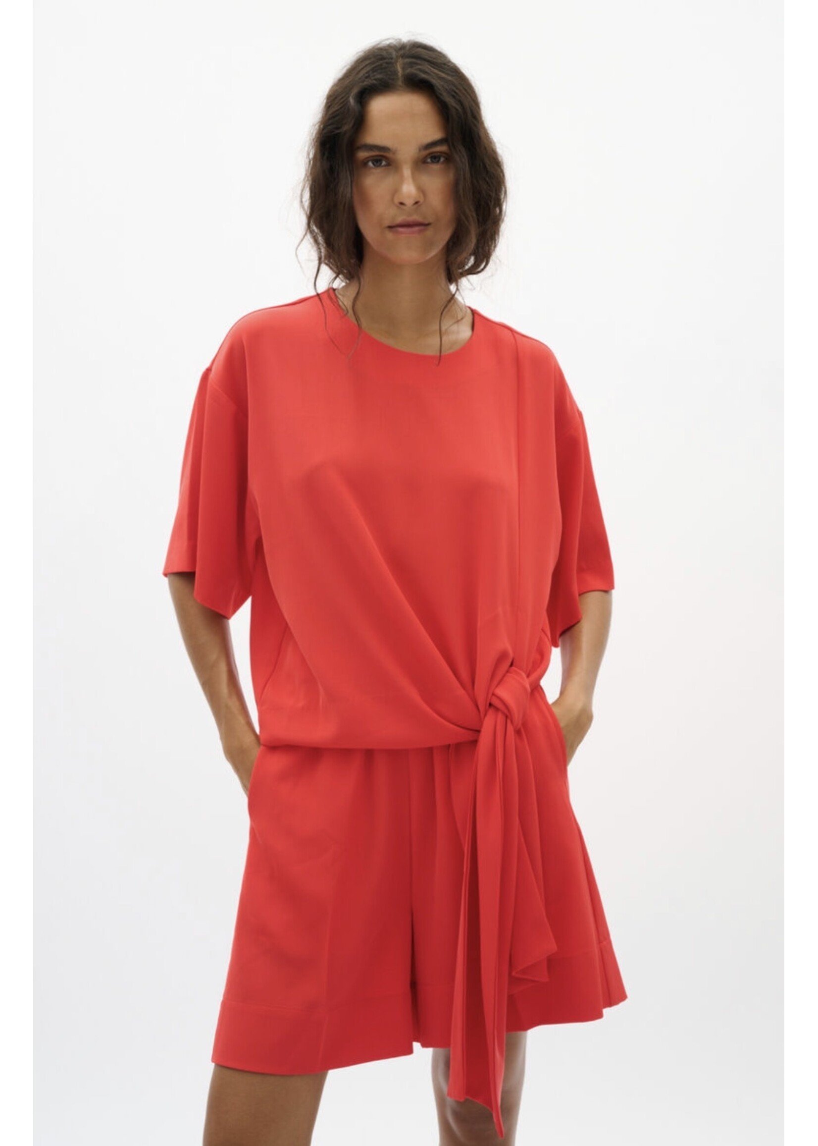 In Wear In Wear - Varina Blouse