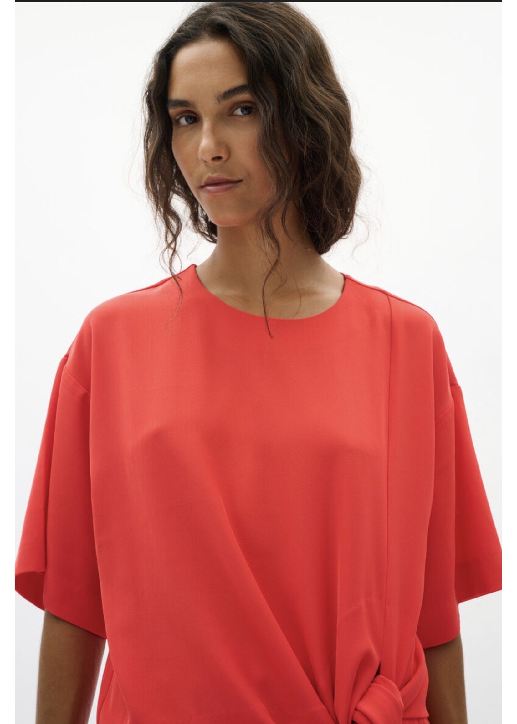 In Wear In Wear - Varina Blouse