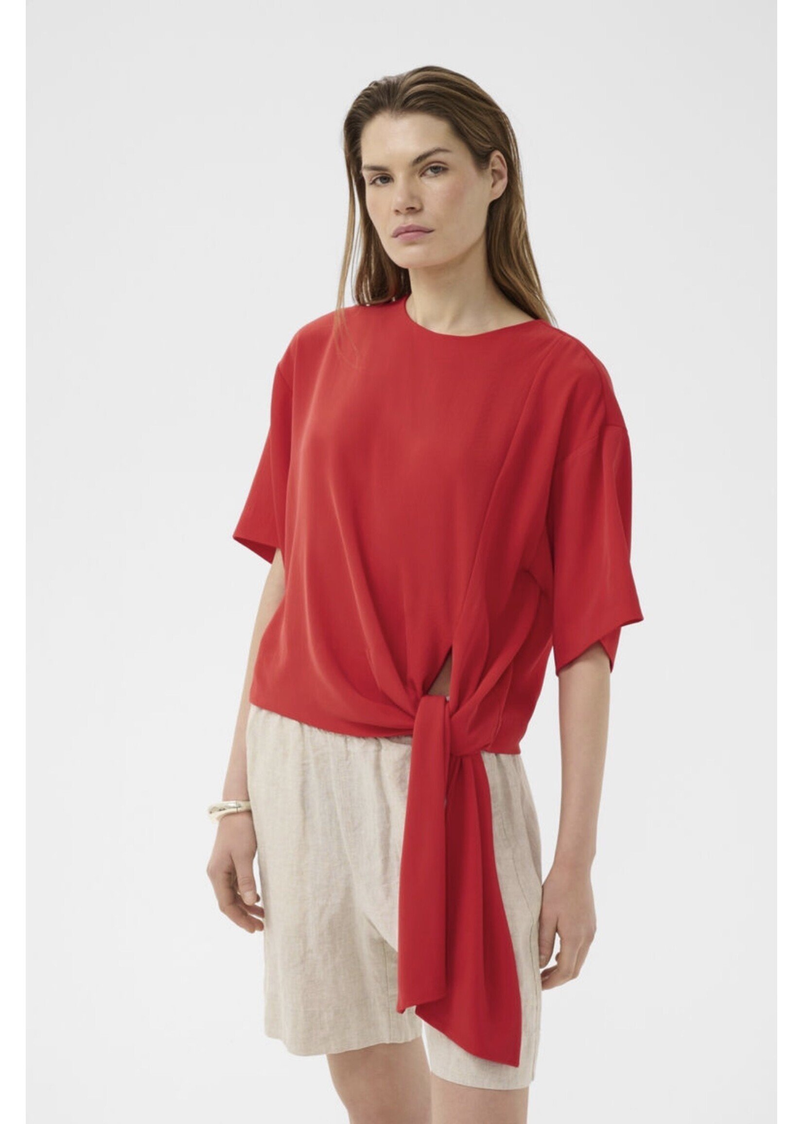 In Wear In Wear - Varina Blouse