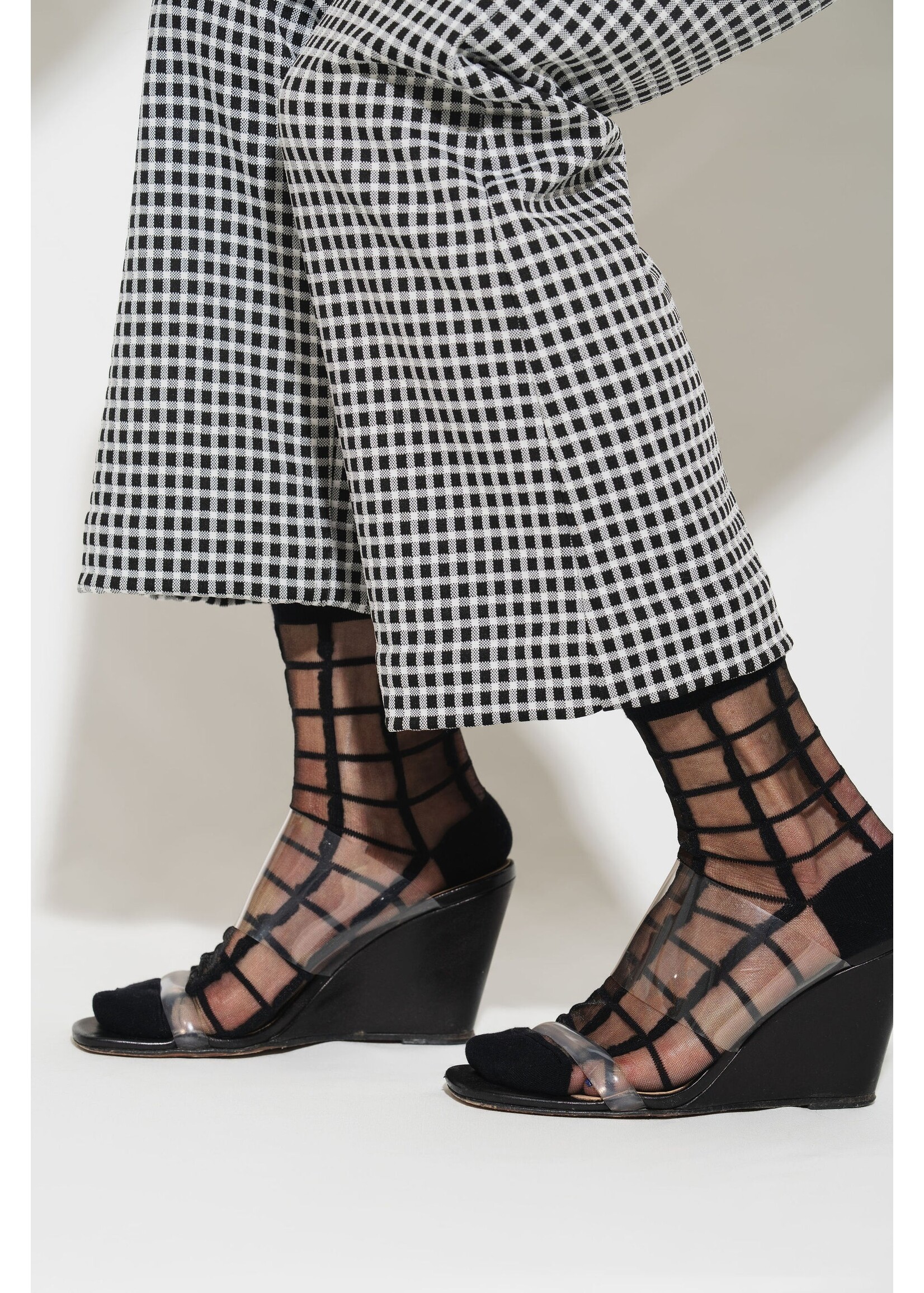 Unified Unified - Sheer French Window